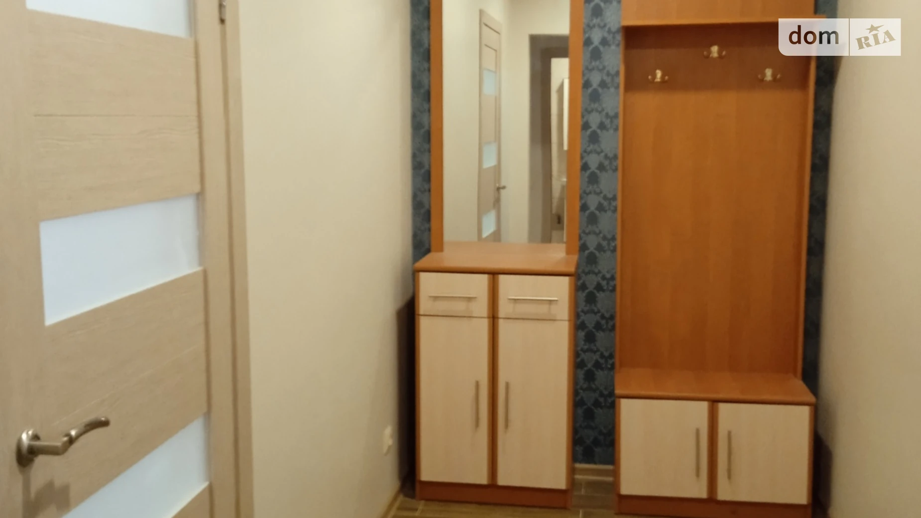 Сдается в аренду 1-комнатная квартира 43 кв. м в Киеве, ул. Михаила Донца, 2Б - фото 2