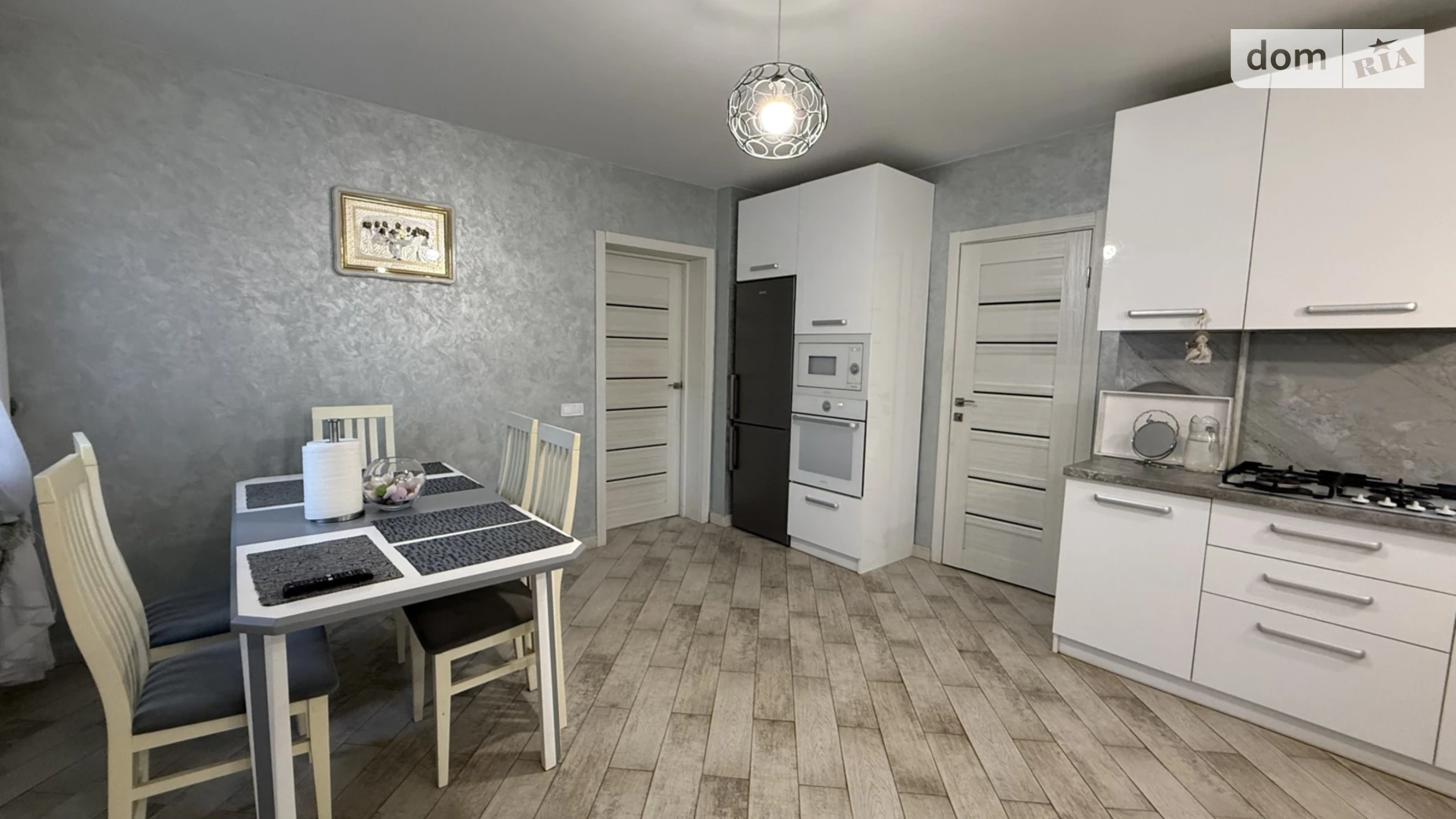 Продается одноэтажный дом 101 кв. м с балконом, цена: 170000 $ - фото 4