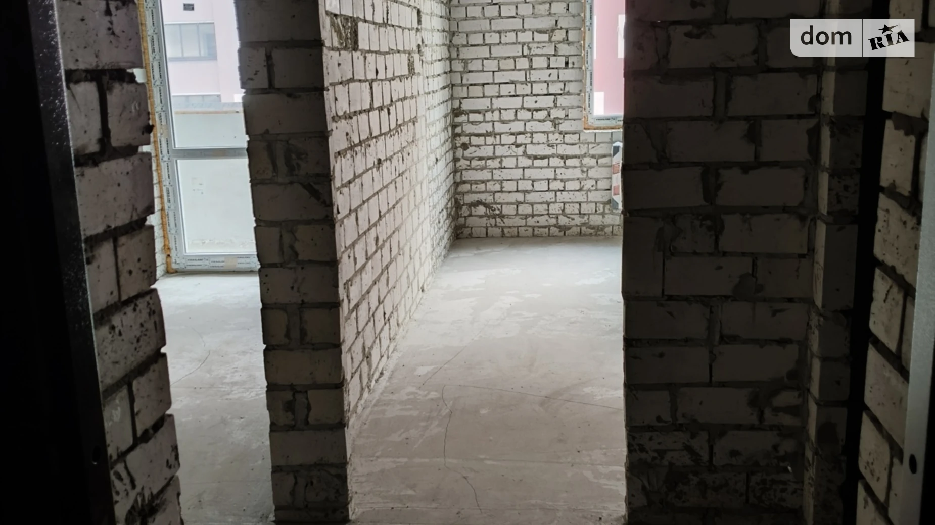 Продается 1-комнатная квартира 36.8 кв. м в Харькове, ул. Борткевича, 13 - фото 3