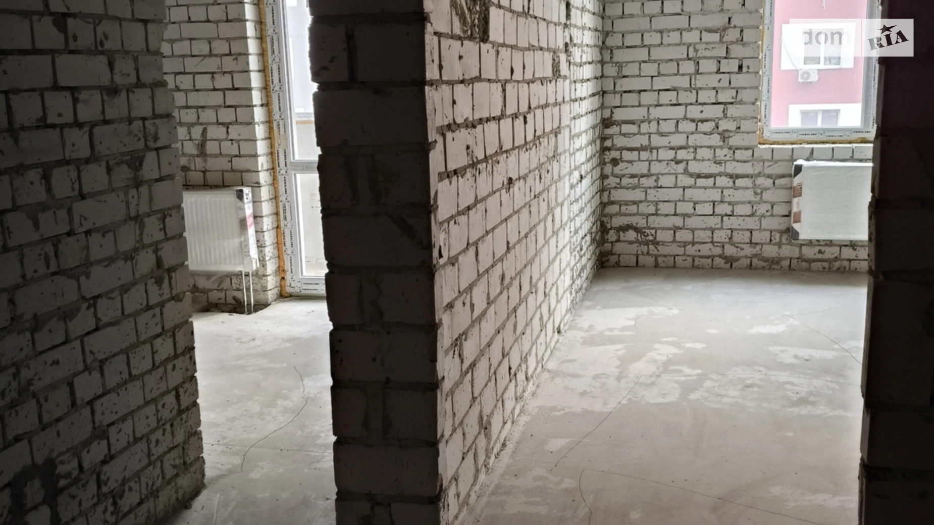 Продается 1-комнатная квартира 36.8 кв. м в Харькове, ул. Борткевича, 13 - фото 5