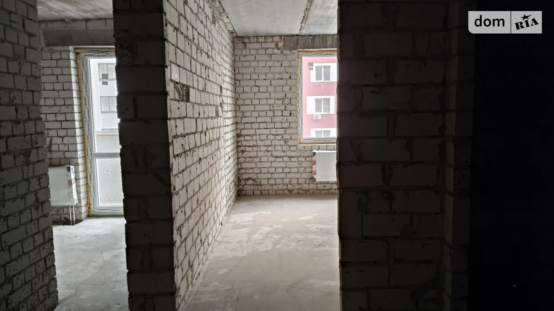 Продается 1-комнатная квартира 36.8 кв. м в Харькове, ул. Борткевича, 13 - фото 4