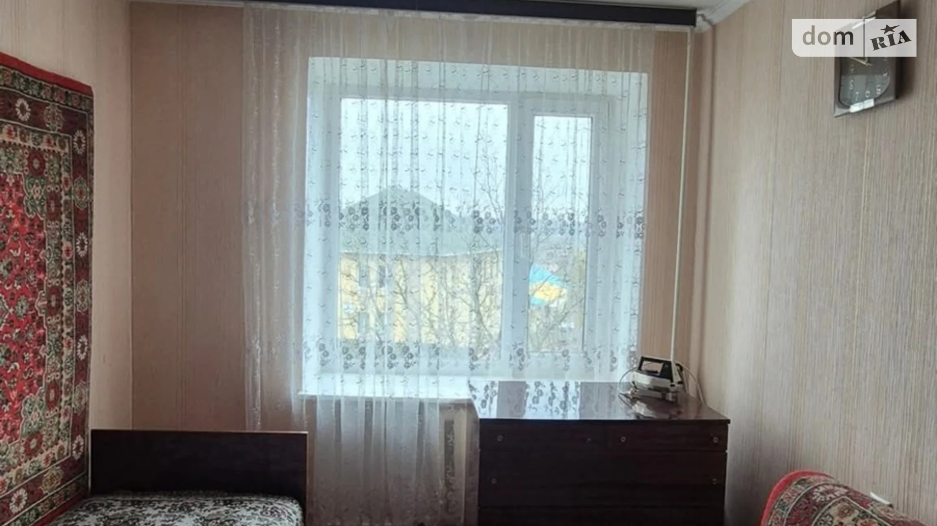 Продается 4-комнатная квартира 79.7 кв. м в, цена: 41000 $ - фото 4