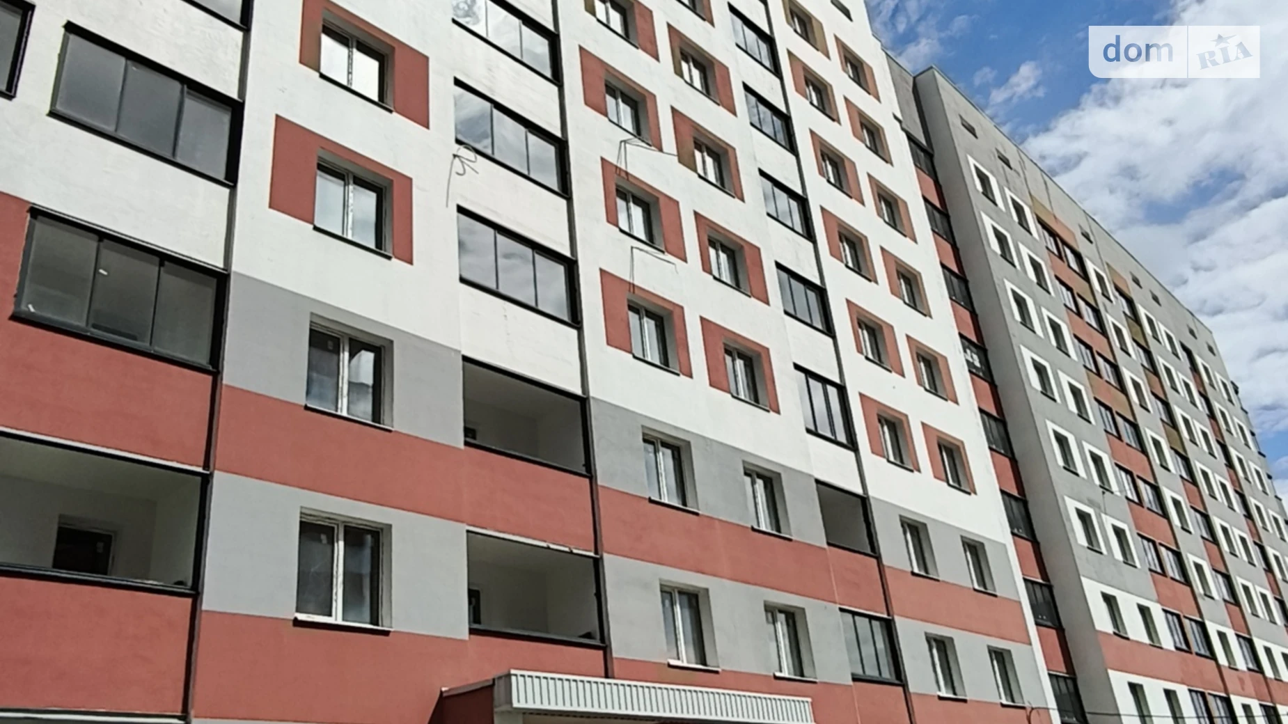 Продается 1-комнатная квартира 36.8 кв. м в Харькове, ул. Борткевича, 13 - фото 2