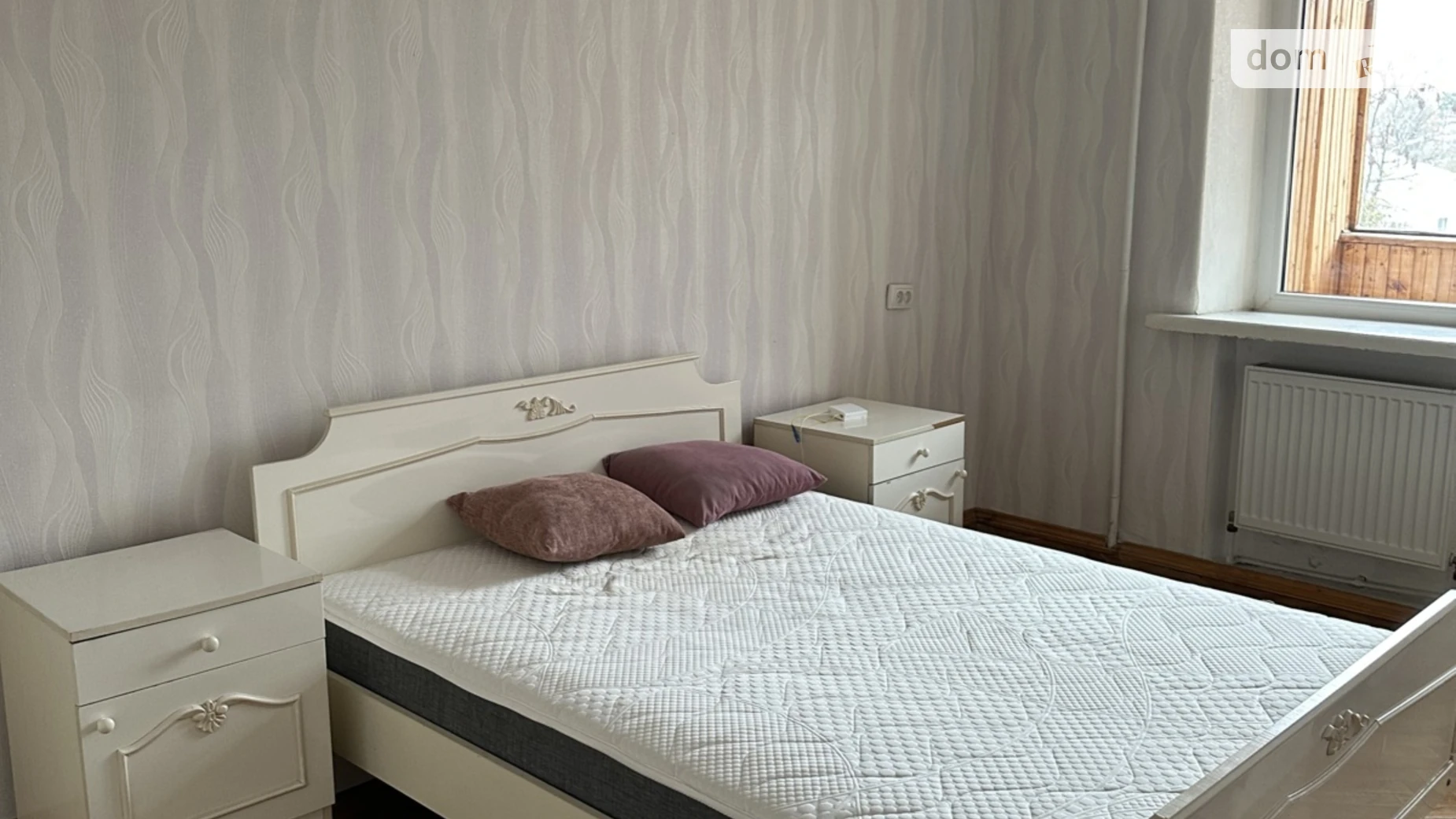 Сдается в аренду 2-комнатная квартира 46 кв. м в Виннице, ул. Григория Сковороды(Пушкина), 21 - фото 2