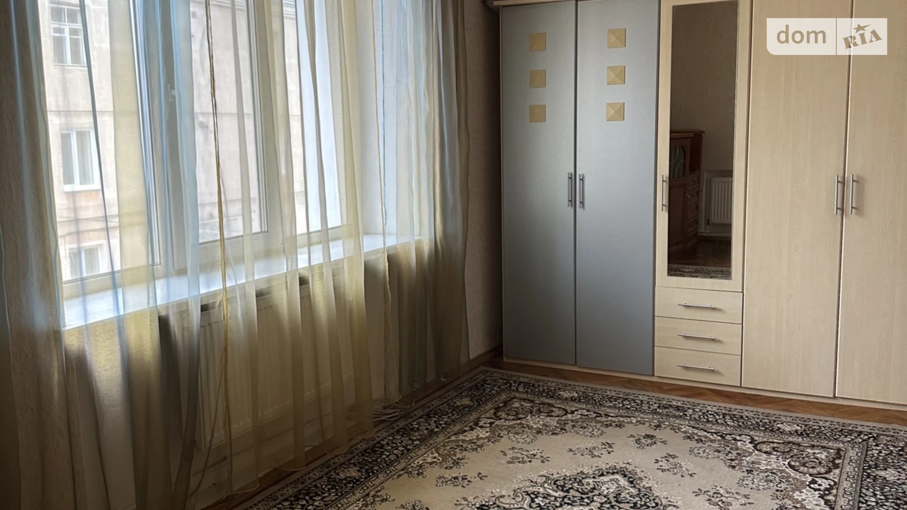 Сдается в аренду 2-комнатная квартира 46 кв. м в Виннице, ул. Григория Сковороды(Пушкина), 21 - фото 4