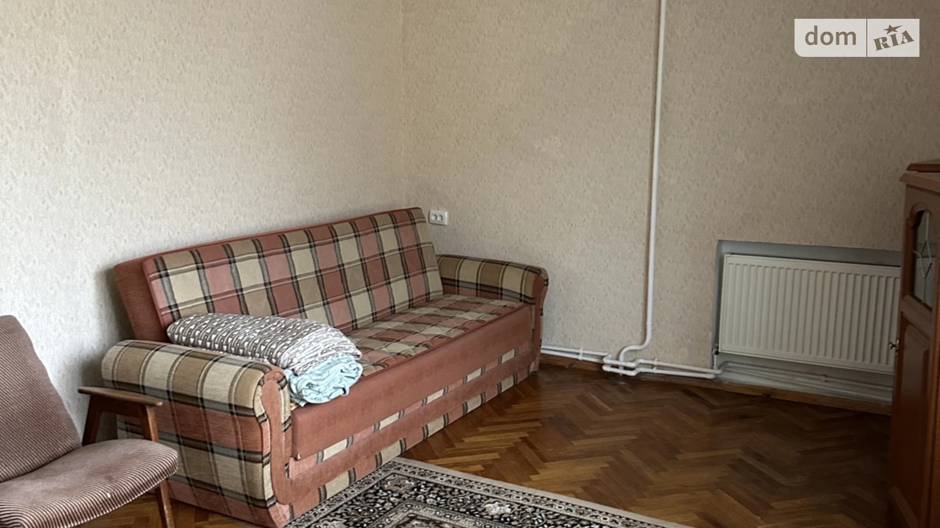 Сдается в аренду 2-комнатная квартира 46 кв. м в Виннице, ул. Григория Сковороды(Пушкина), 21 - фото 5