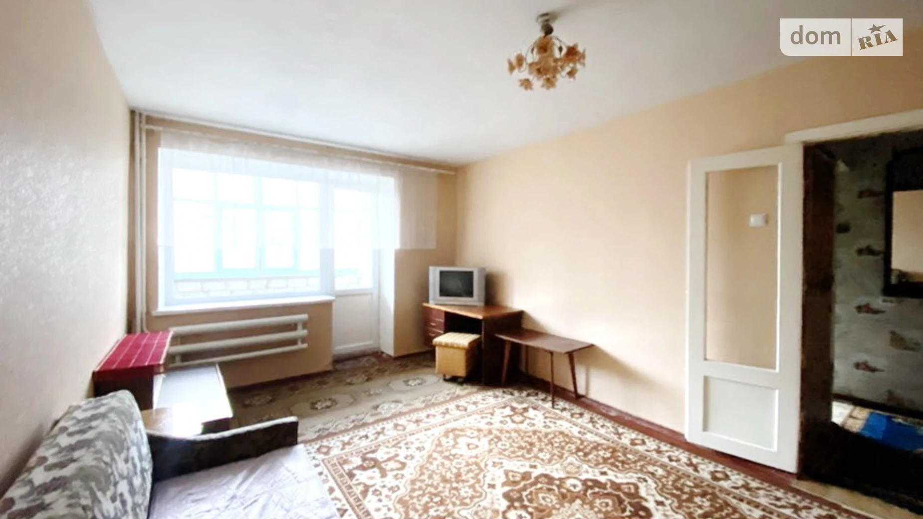 Сдается в аренду 1-комнатная квартира 37.3 кв. м в Николаеве, ул. Лазурная, 52А - фото 2