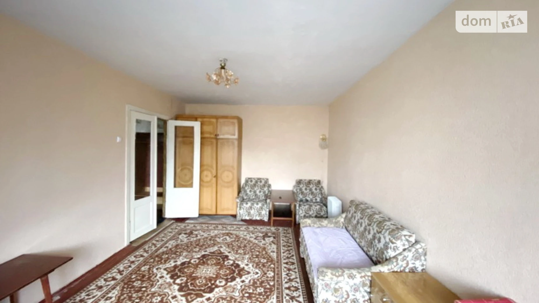 Сдается в аренду 1-комнатная квартира 37.3 кв. м в Николаеве, ул. Лазурная, 52А - фото 3