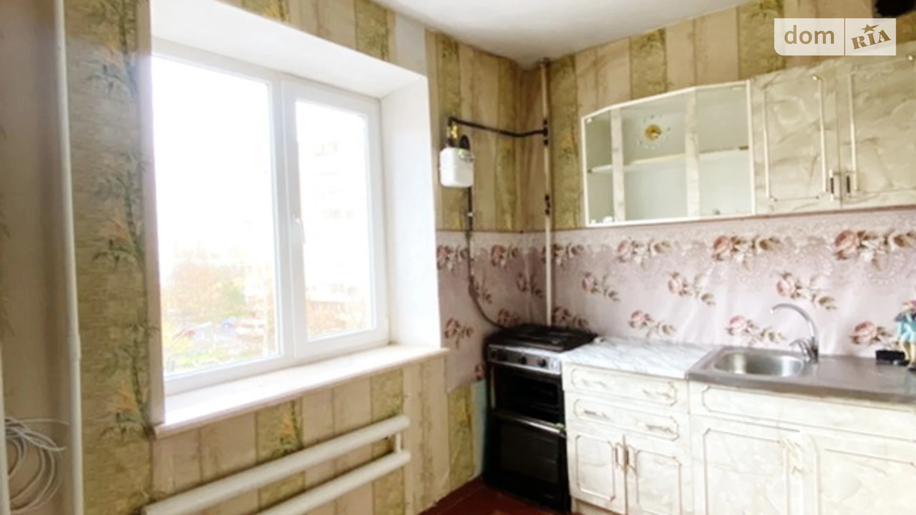 Сдается в аренду 1-комнатная квартира 37.3 кв. м в Николаеве, ул. Лазурная, 52А - фото 4