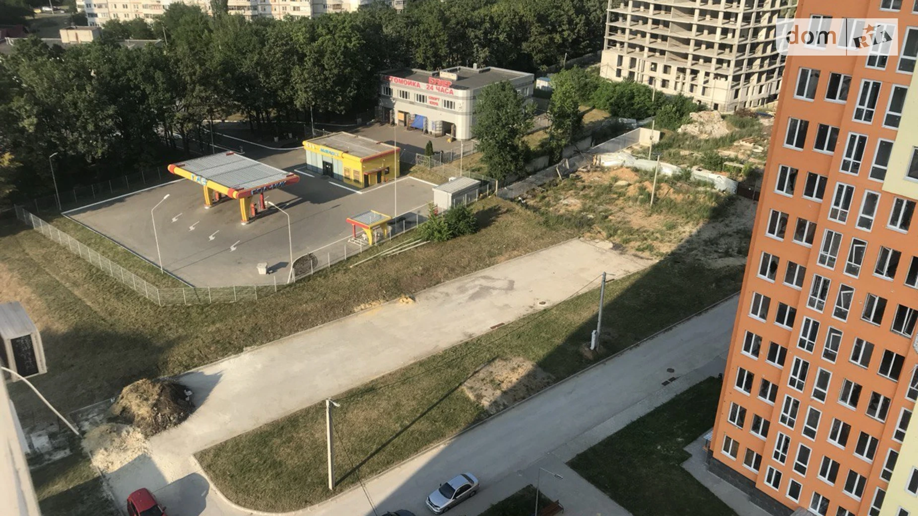 Продается 1-комнатная квартира 43.8 кв. м в Харькове, ул. Гвардейцев-Широнинцев, 70 - фото 5