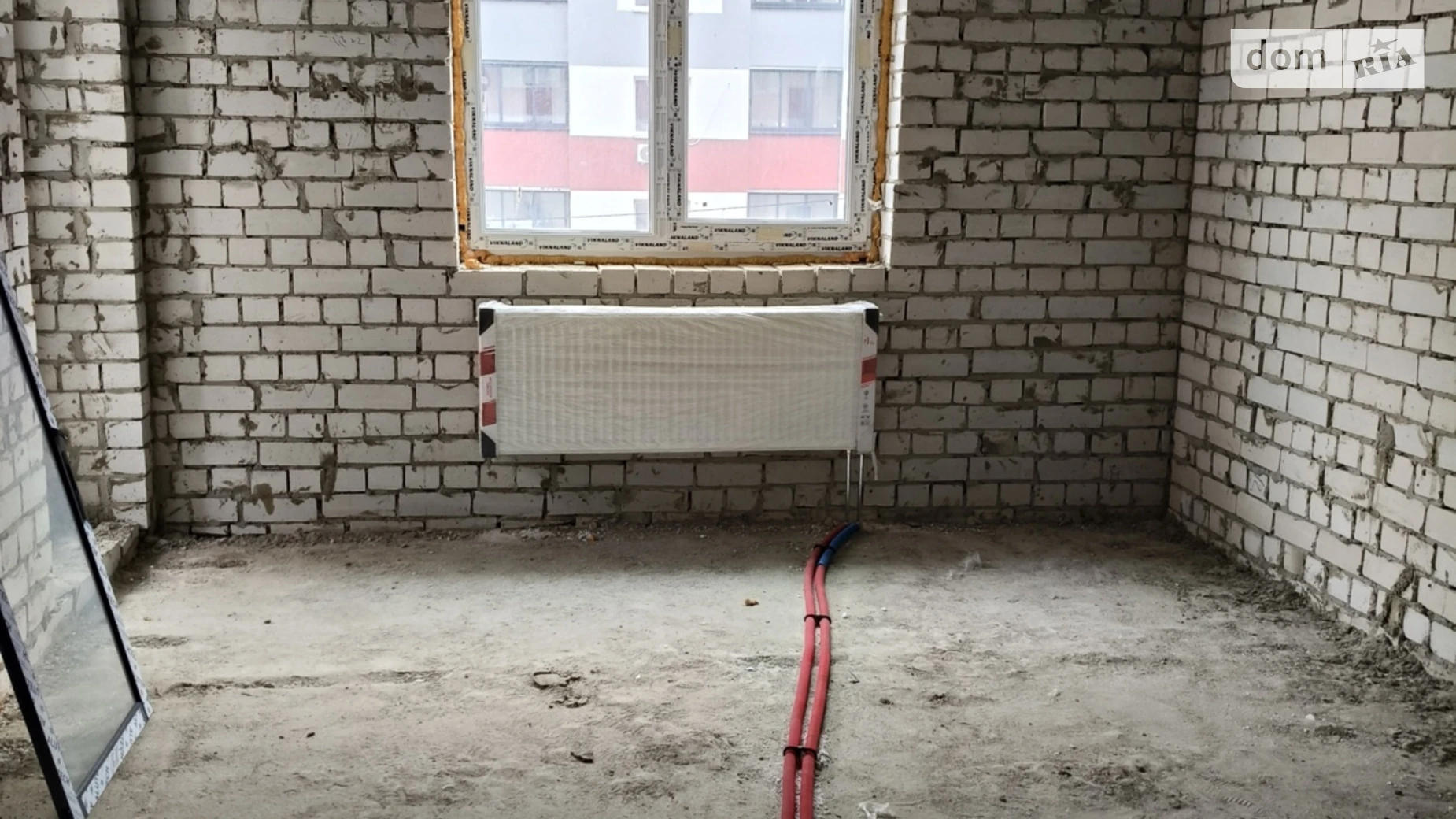 Продається 1-кімнатна квартира 40.13 кв. м у Харкові, вул. Борткевича, 13 - фото 5