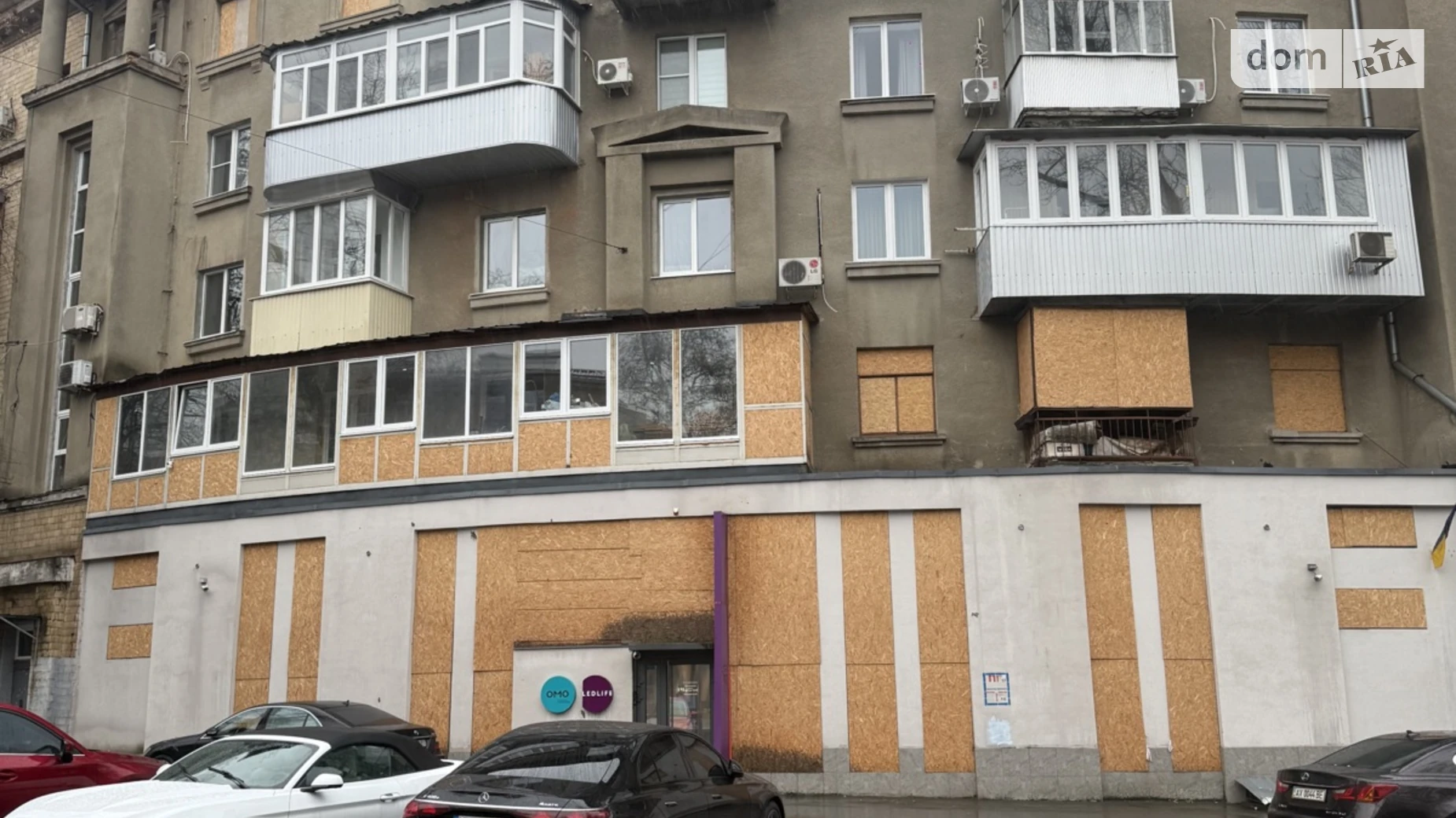 Продается помещения свободного назначения 390 кв. м в 5-этажном здании, цена: 199000 $ - фото 2