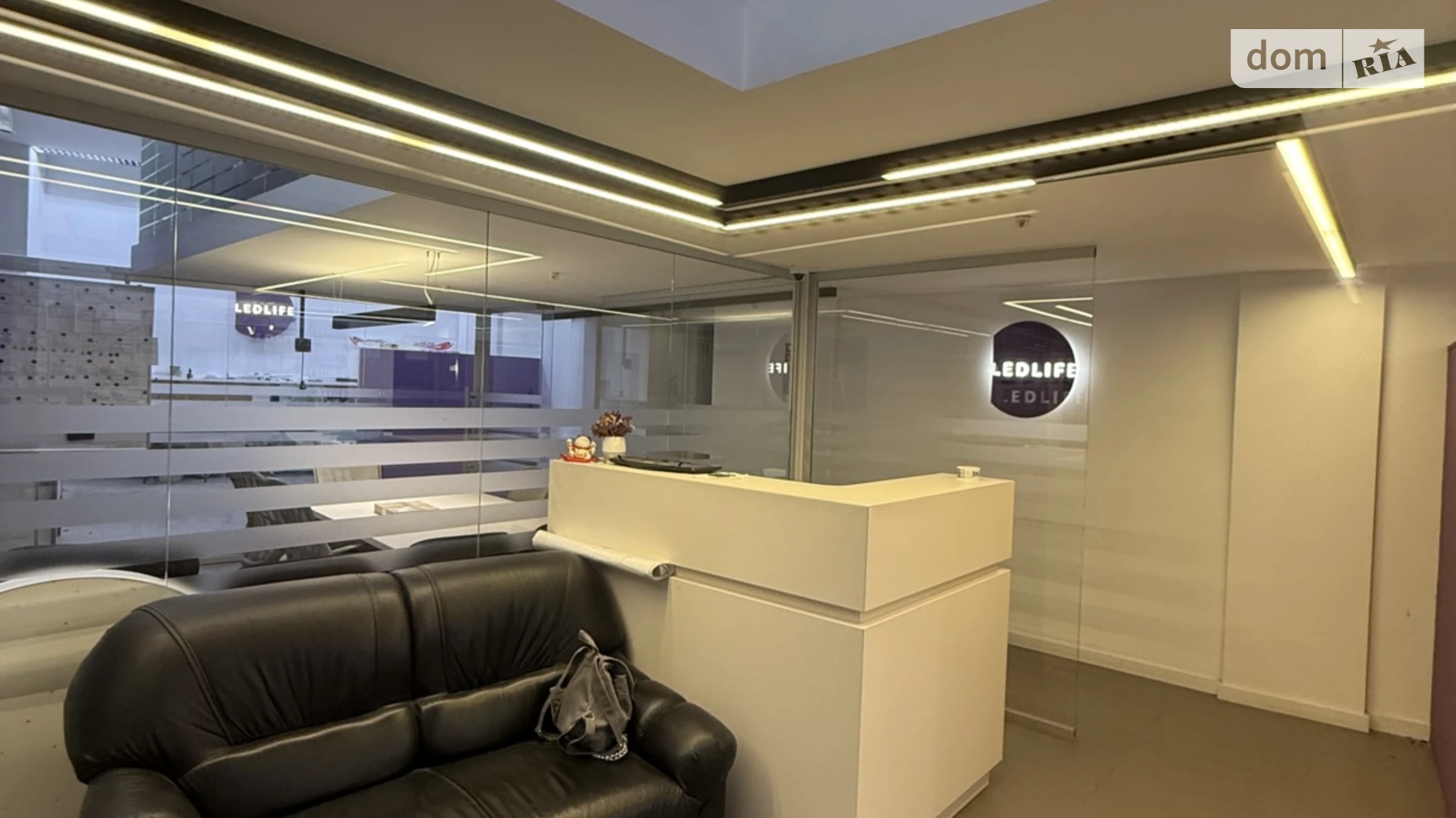 Продается помещения свободного назначения 390 кв. м в 5-этажном здании, цена: 199000 $ - фото 5