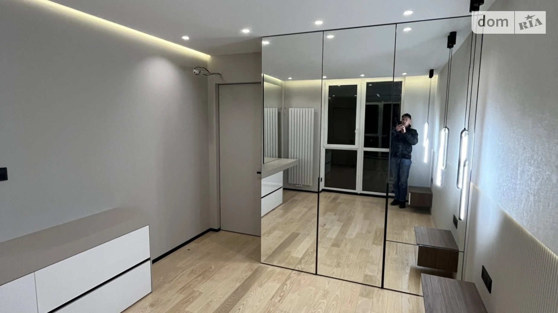 Продается 2-комнатная квартира 66.4 кв. м в Киеве, ул. Глеба Бабича(Канальная) - фото 5