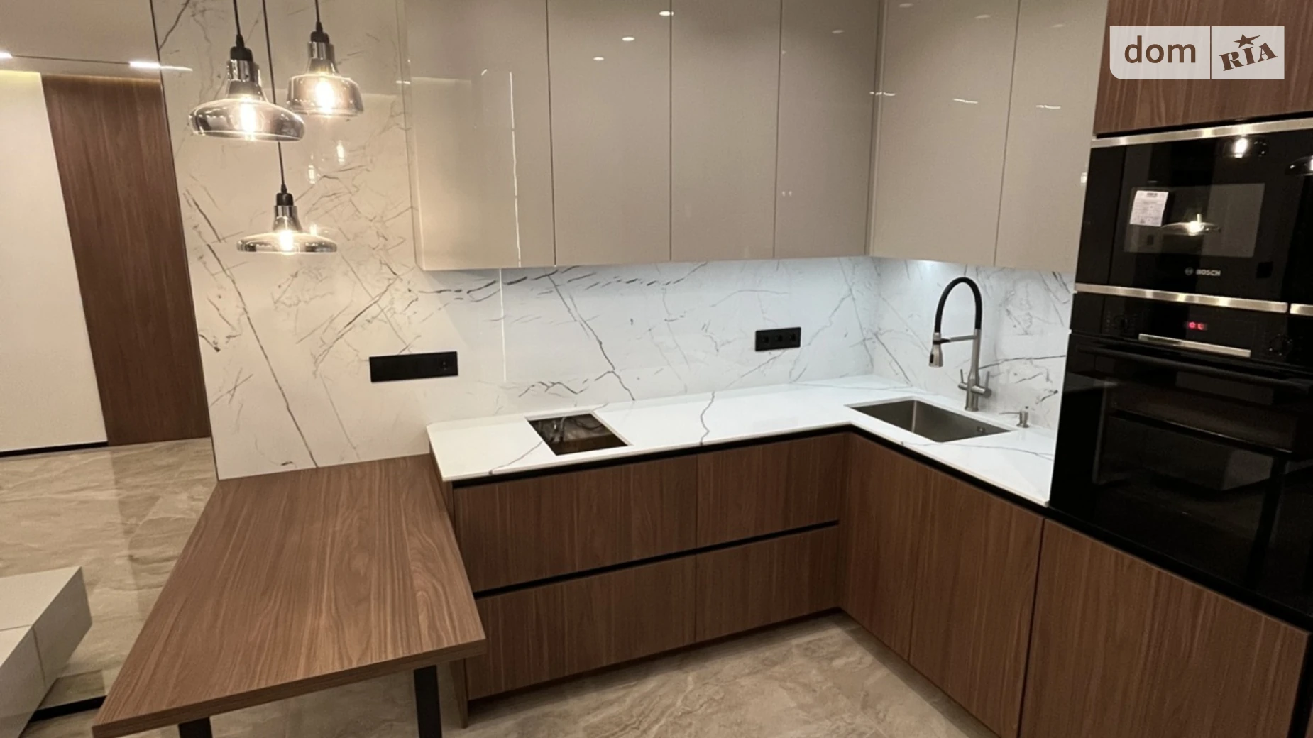 Продается 2-комнатная квартира 66.4 кв. м в Киеве, ул. Глеба Бабича(Канальная) - фото 5