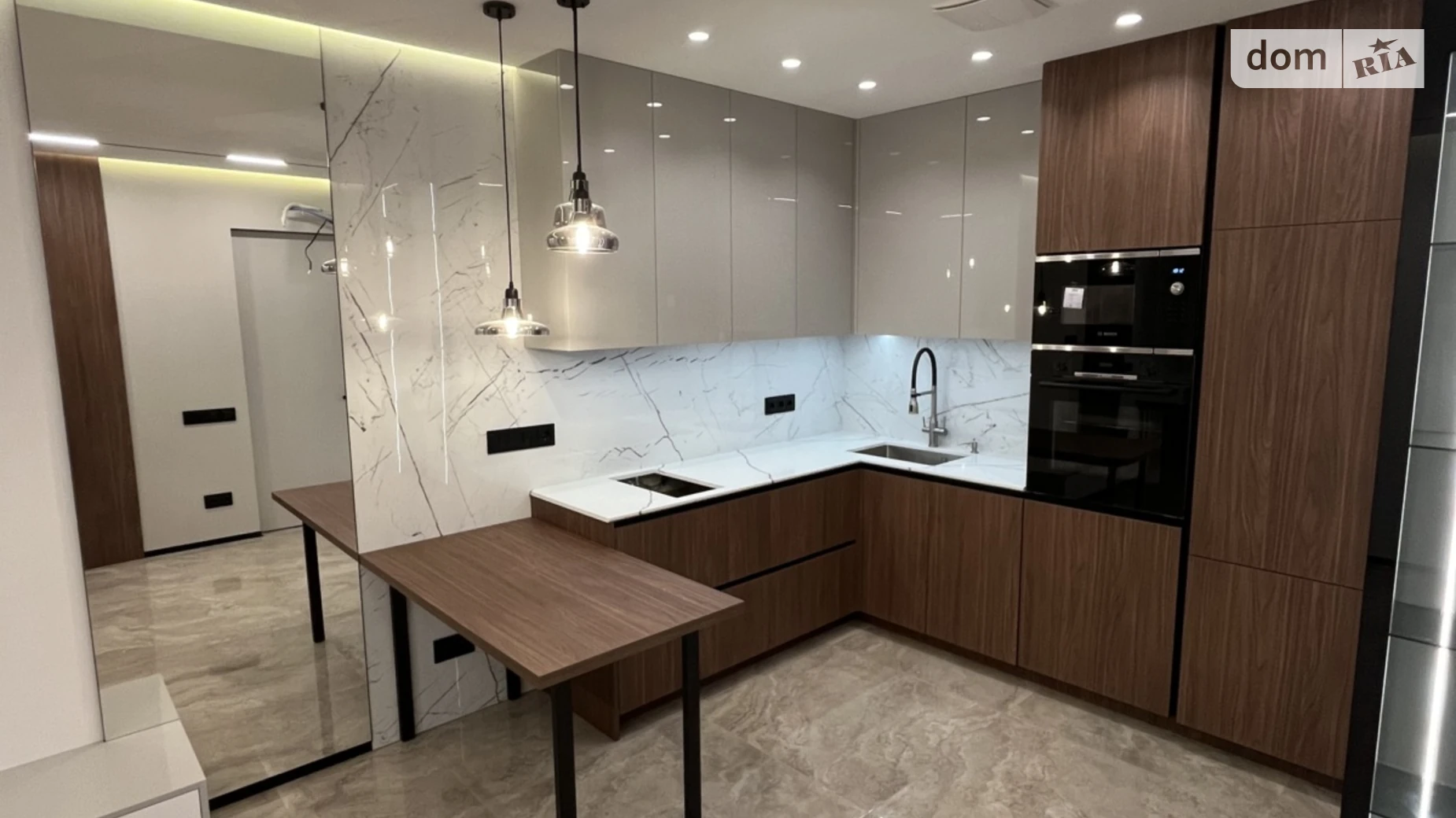 Продается 2-комнатная квартира 66.4 кв. м в Киеве, ул. Глеба Бабича(Канальная) - фото 5