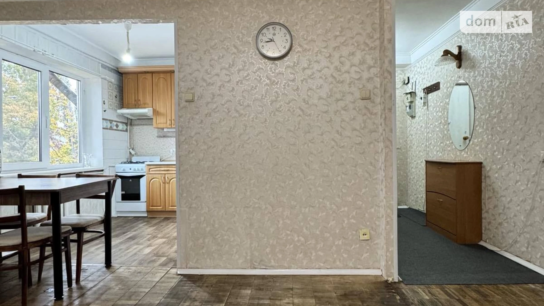 Продається 2-кімнатна квартира 46.35 кв. м у Києві, вул. Данила Щербаківського(Щербакова), 49Б - фото 4