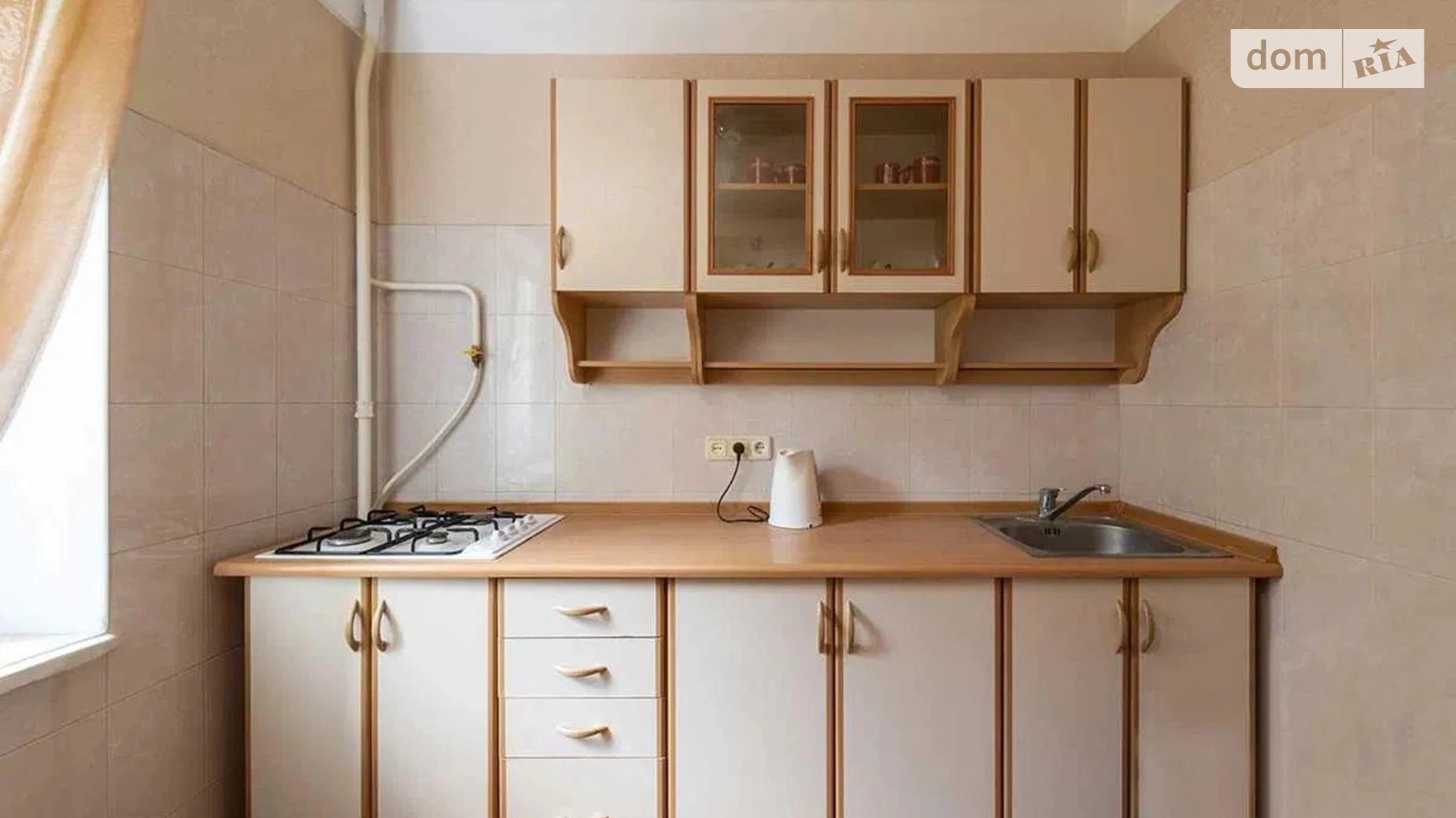 Продается 2-комнатная квартира 52 кв. м в Киеве, цена: 79500 $ - фото 2