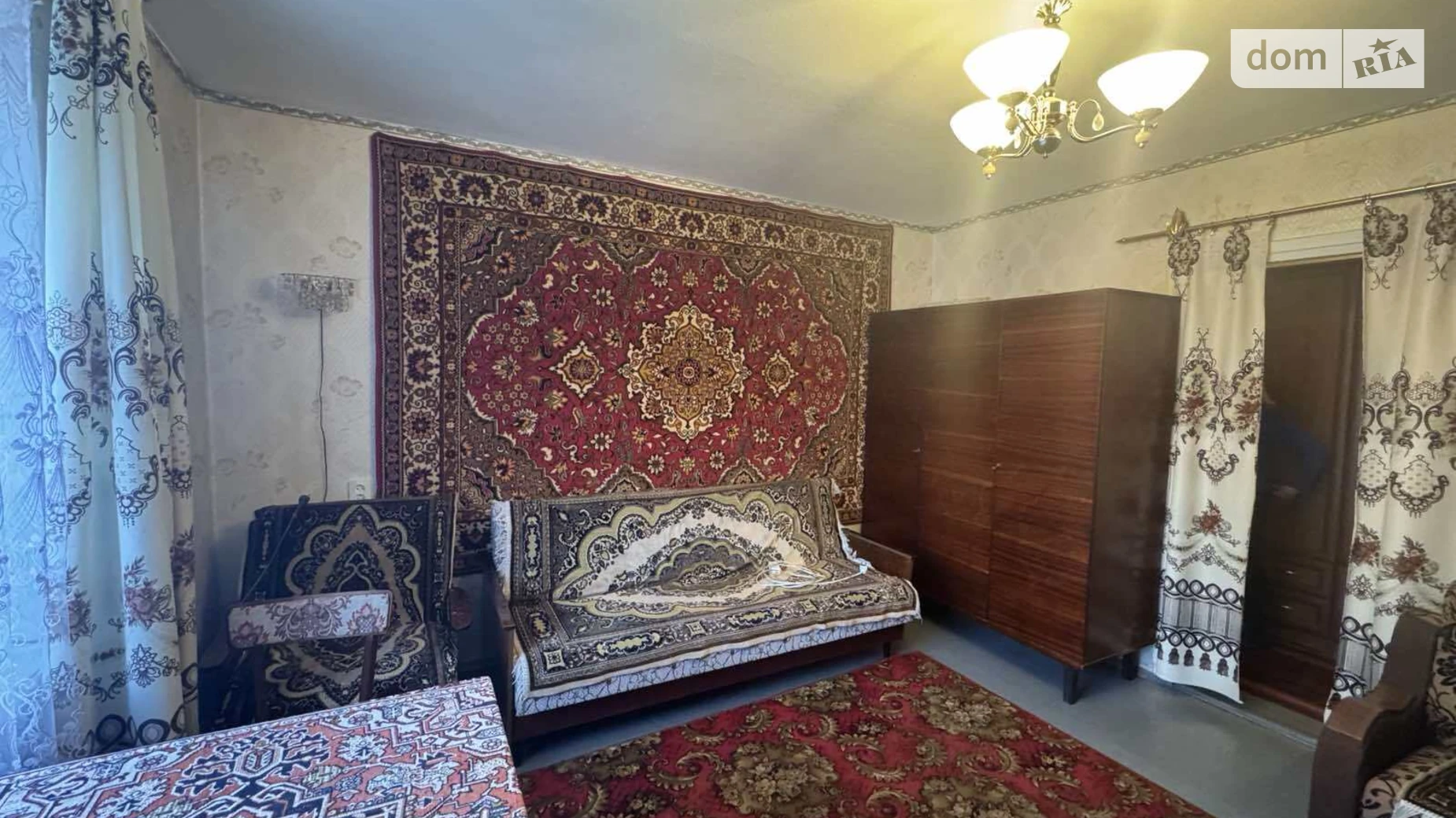 Сдается в аренду 2-комнатная квартира 50 кв. м в Николаеве, ул. Генерала Алмазова(Генерала Карпенко) - фото 3