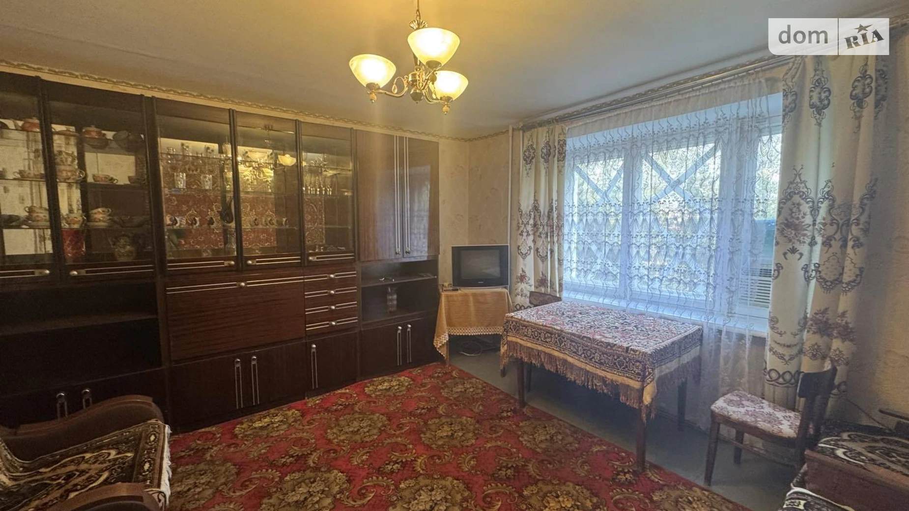 Сдается в аренду 2-комнатная квартира 50 кв. м в Николаеве, ул. Генерала Алмазова(Генерала Карпенко) - фото 2