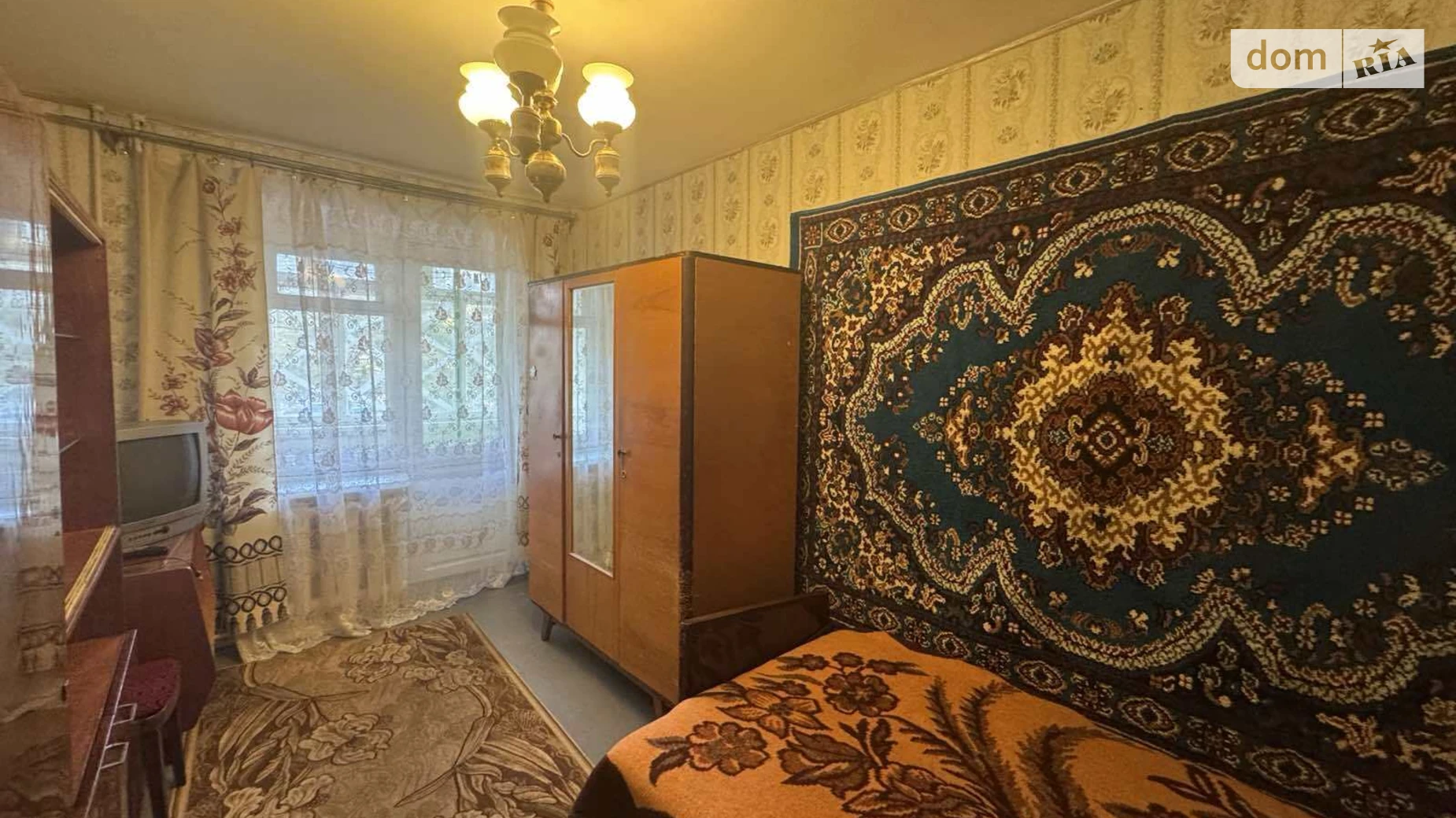 Сдается в аренду 2-комнатная квартира 50 кв. м в Николаеве, ул. Генерала Алмазова(Генерала Карпенко) - фото 4