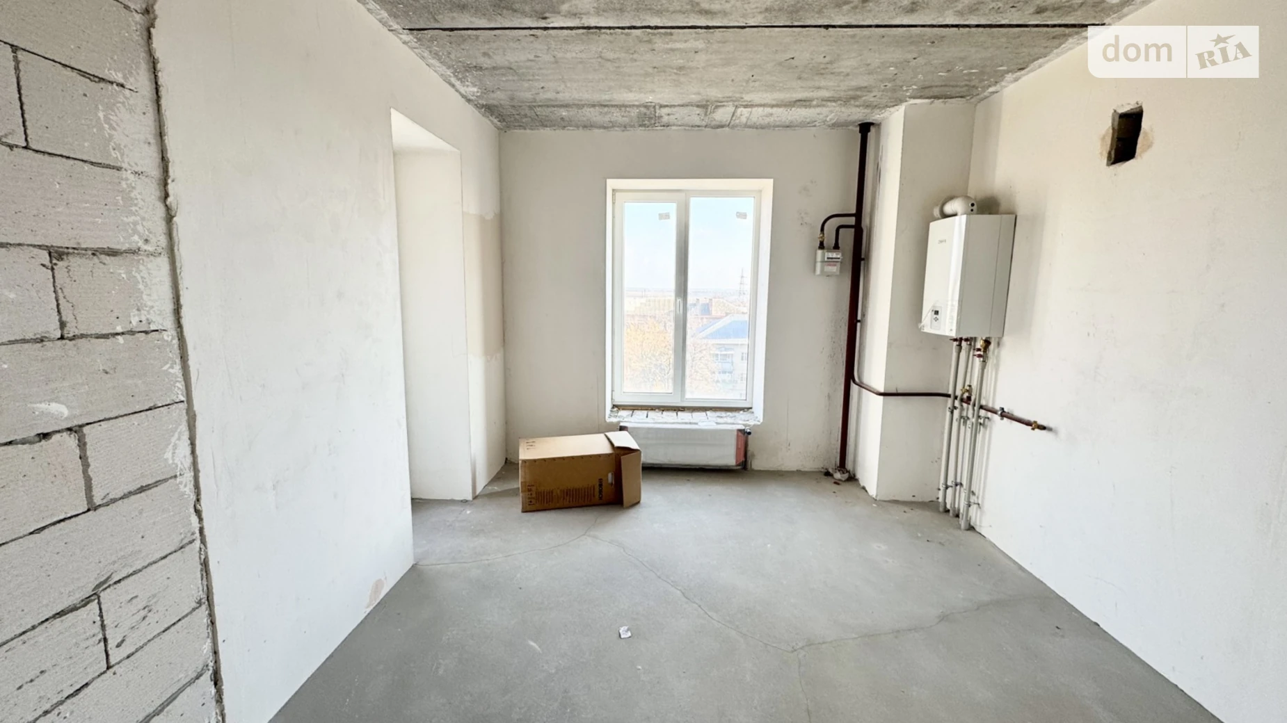 Продается 2-комнатная квартира 58.9 кв. м в Николаеве - фото 3