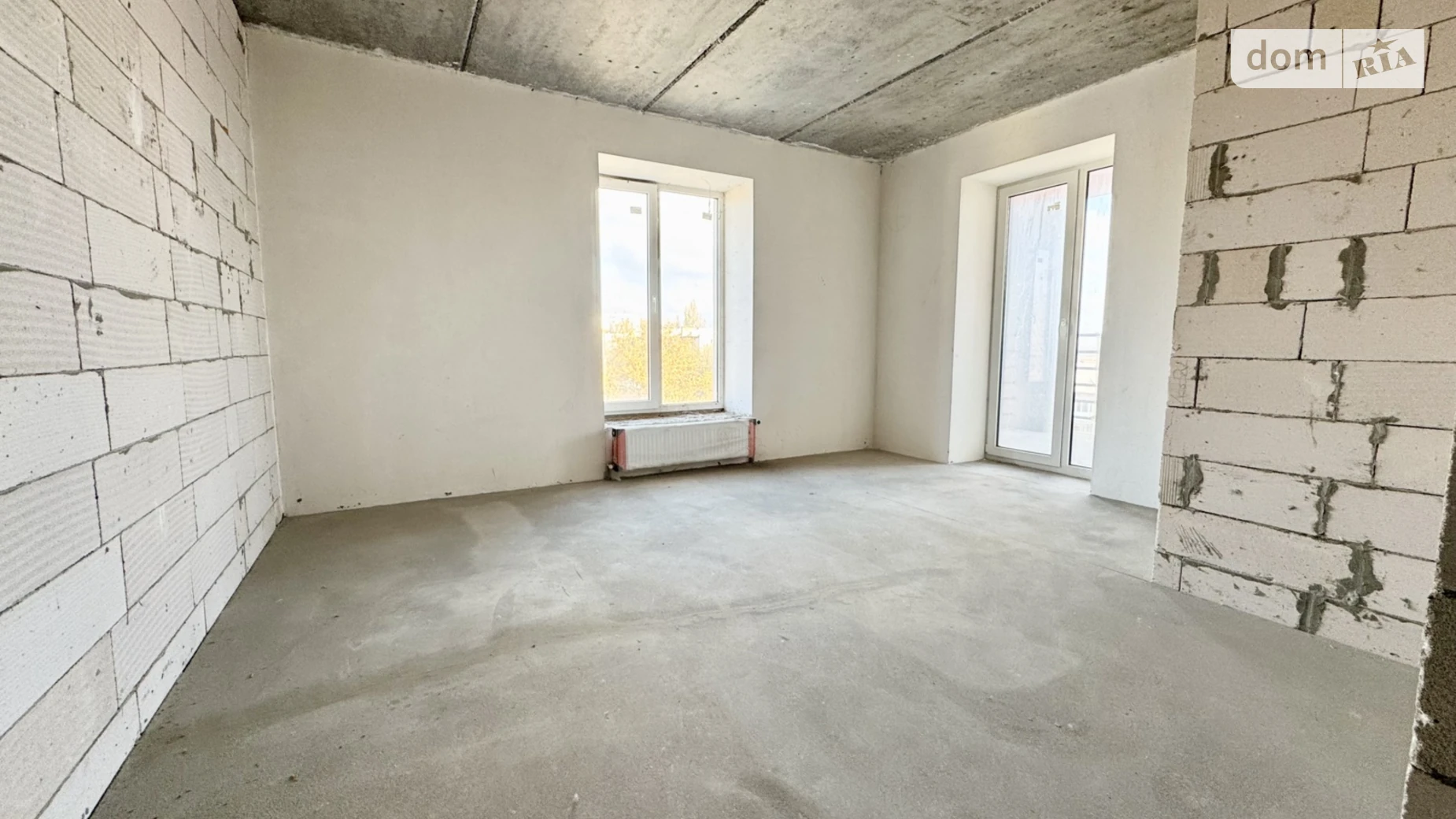 Продается 2-комнатная квартира 58.9 кв. м в Николаеве - фото 2