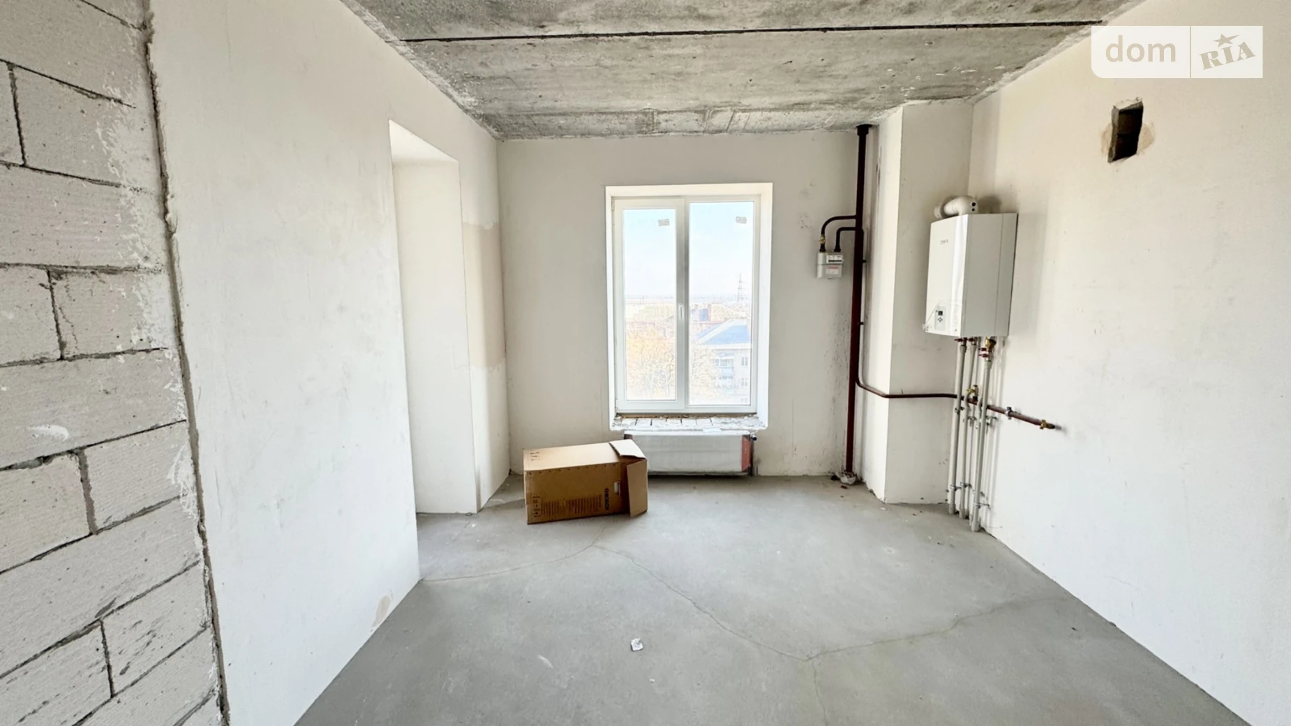 Продается 2-комнатная квартира 58.9 кв. м в Николаеве - фото 4