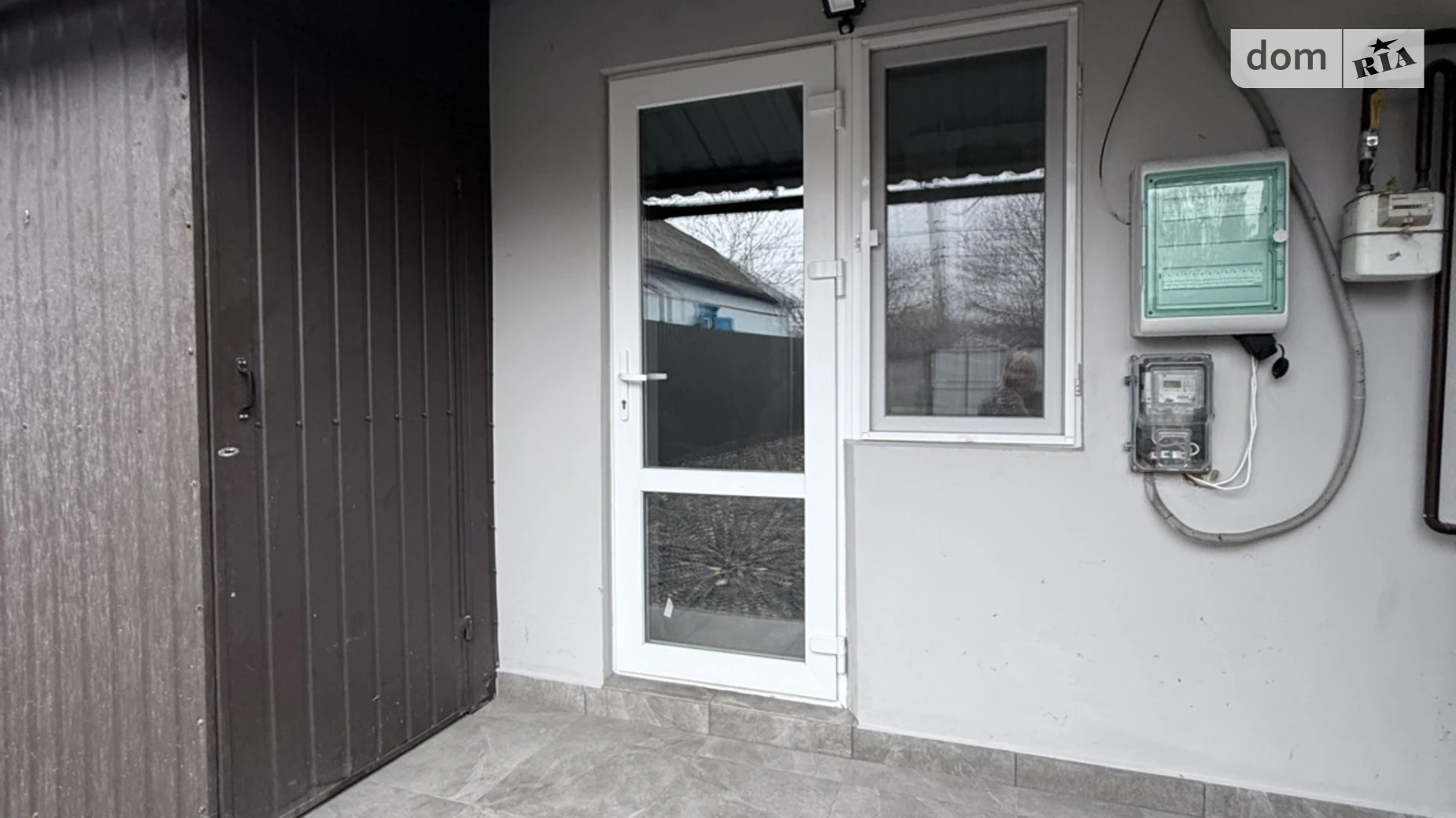 Сдается в аренду часть дома 50 кв. м с верандой, цена: 20000 грн - фото 2