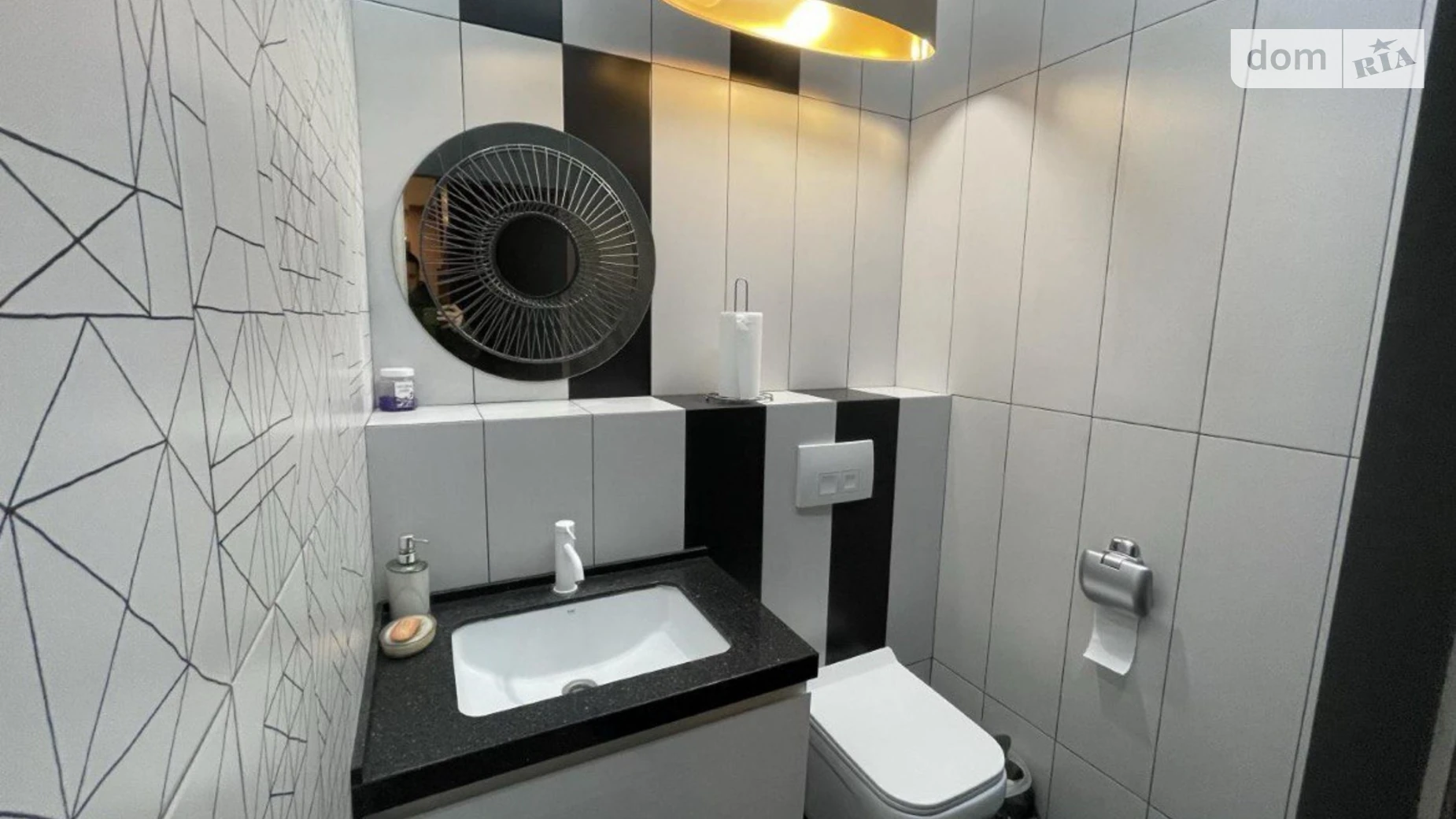 Сдается в аренду помещения свободного назначения 98.8 кв. м в 6-этажном здании, цена: 60000 грн - фото 2