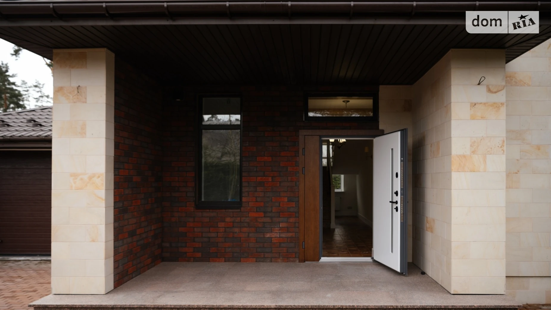 Продается дом на 3 этажа 290 кв. м с бассейном, цена: 480000 $ - фото 2