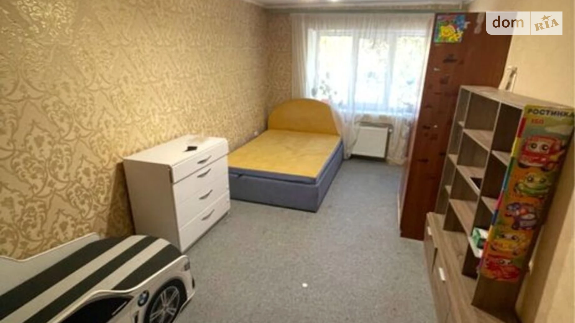 Продается 2-комнатная квартира 58 кв. м в Кропивницком, ул. Героев-спасателей(Волкова), 26 - фото 2