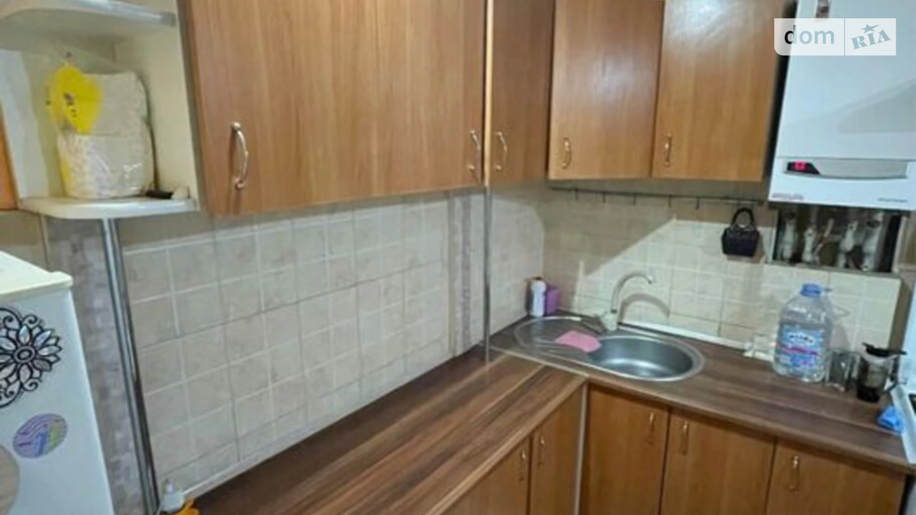 Продается 2-комнатная квартира 58 кв. м в Кропивницком, ул. Героев-спасателей(Волкова), 26 - фото 5