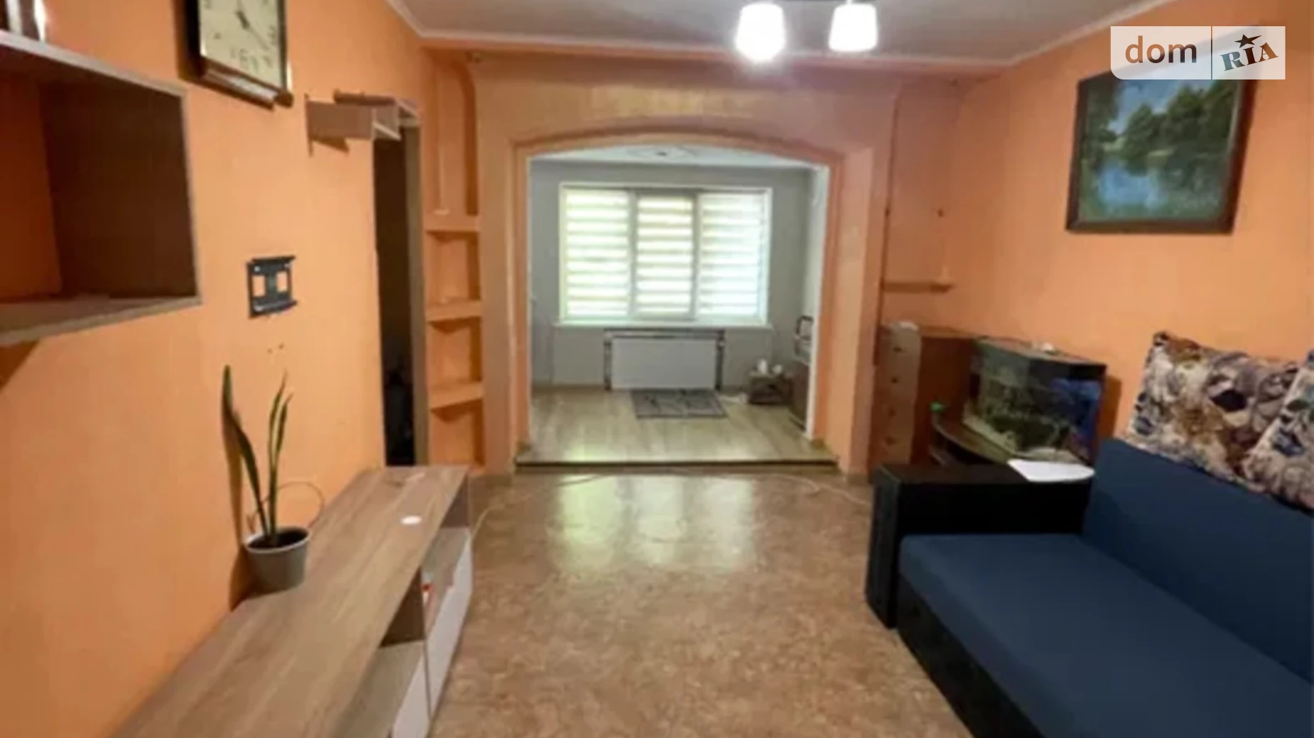 Продается 2-комнатная квартира 58 кв. м в Кропивницком, ул. Героев-спасателей(Волкова), 26 - фото 4