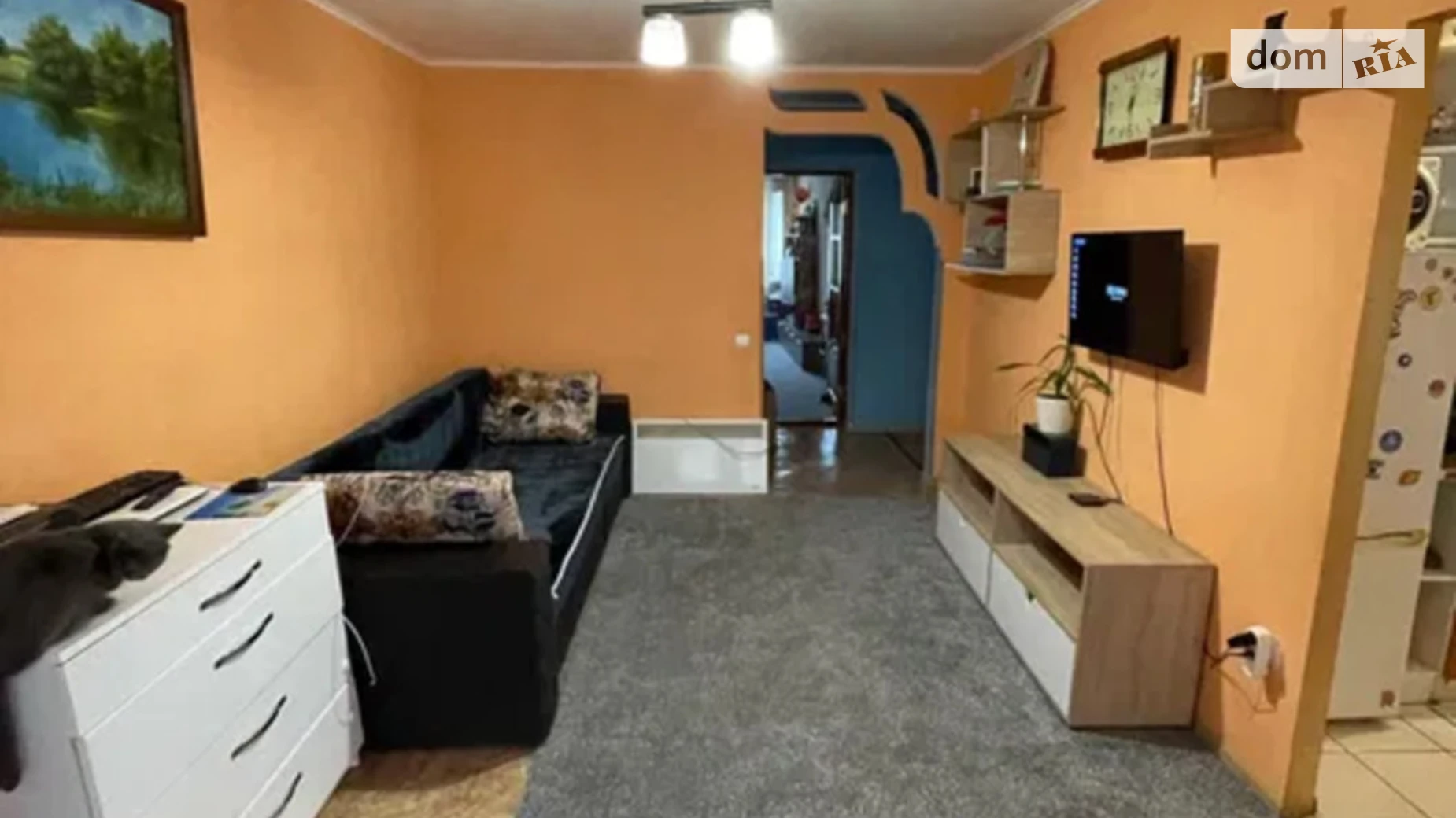 Продается 2-комнатная квартира 58 кв. м в Кропивницком, ул. Героев-спасателей(Волкова), 26 - фото 3