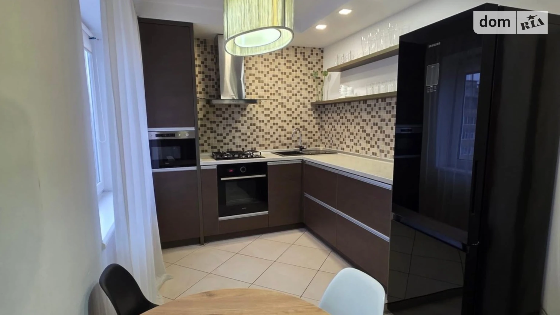 Продается 3-комнатная квартира 71 кв. м в Белой Церкви, ул. Василия Стуса(Славина) - фото 2