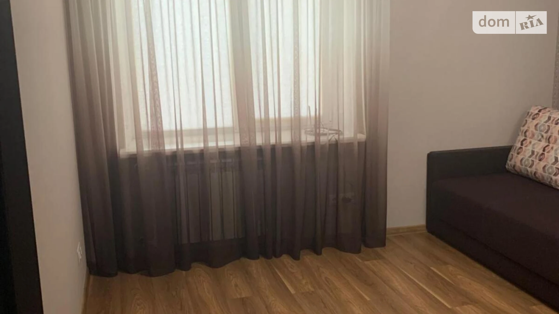 2-комнатная квартира 50.72 кв. м в Запорожье, ул. Олимпийская - фото 4