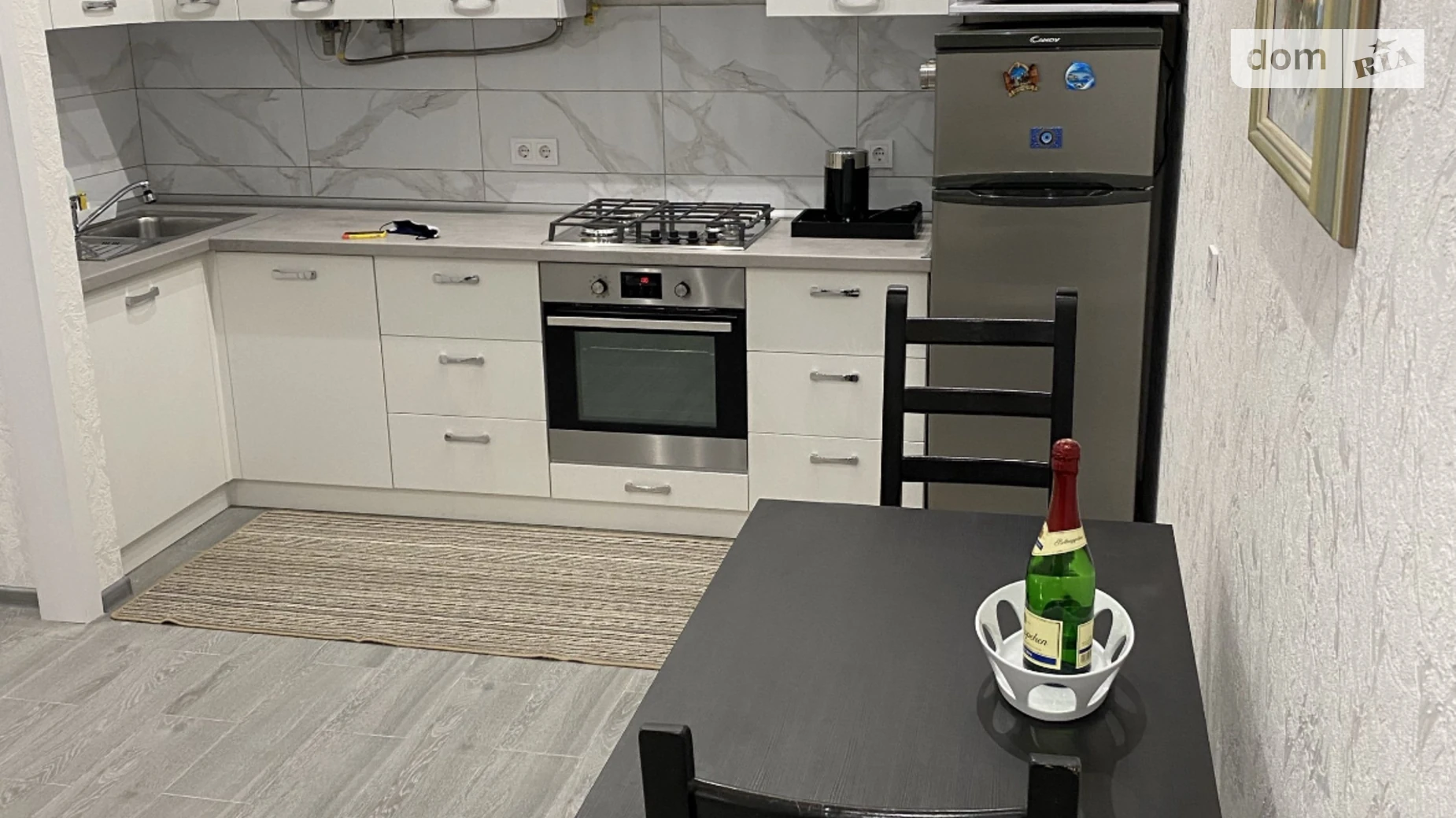 Продається 1-кімнатна квартира 33.1 кв. м у Ірпені, вул. Григорія Сковороди - фото 2