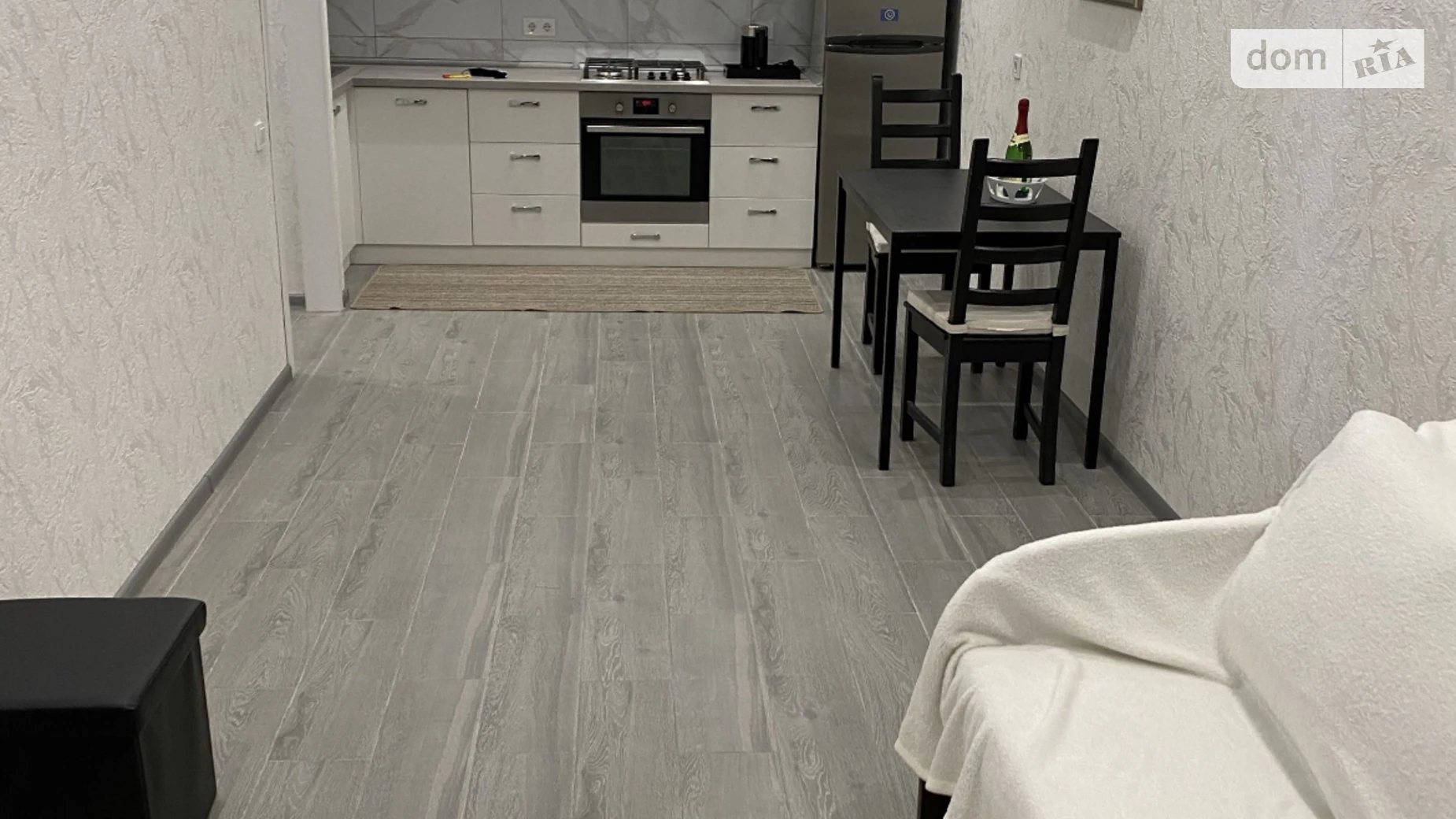 Продається 1-кімнатна квартира 33.1 кв. м у Ірпені, вул. Григорія Сковороди - фото 3