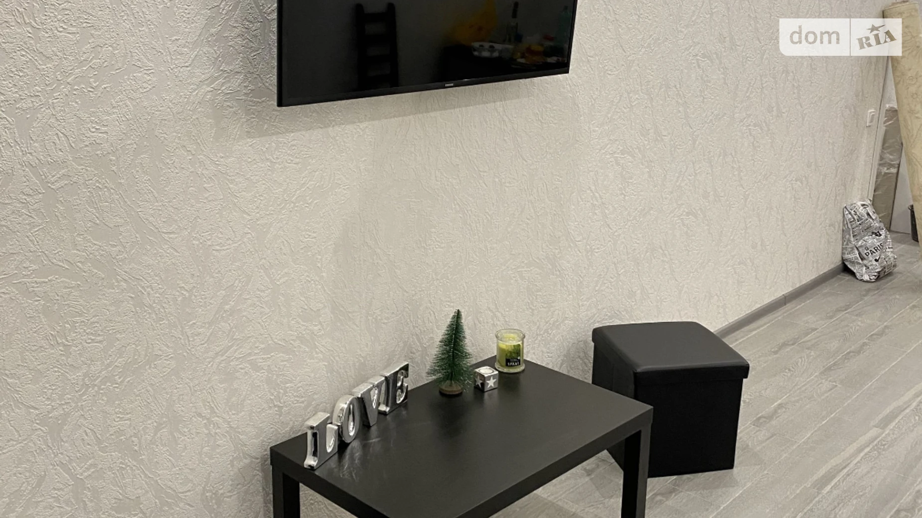 Продається 1-кімнатна квартира 33.1 кв. м у Ірпені, вул. Григорія Сковороди - фото 4