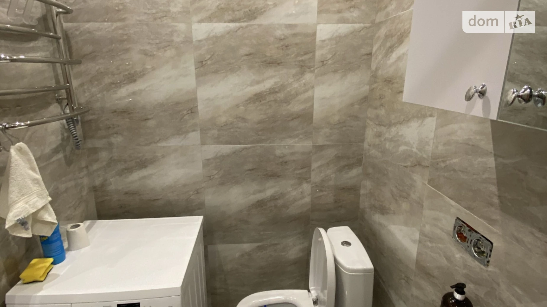 Продається 1-кімнатна квартира 33.1 кв. м у Ірпені, вул. Григорія Сковороди - фото 5