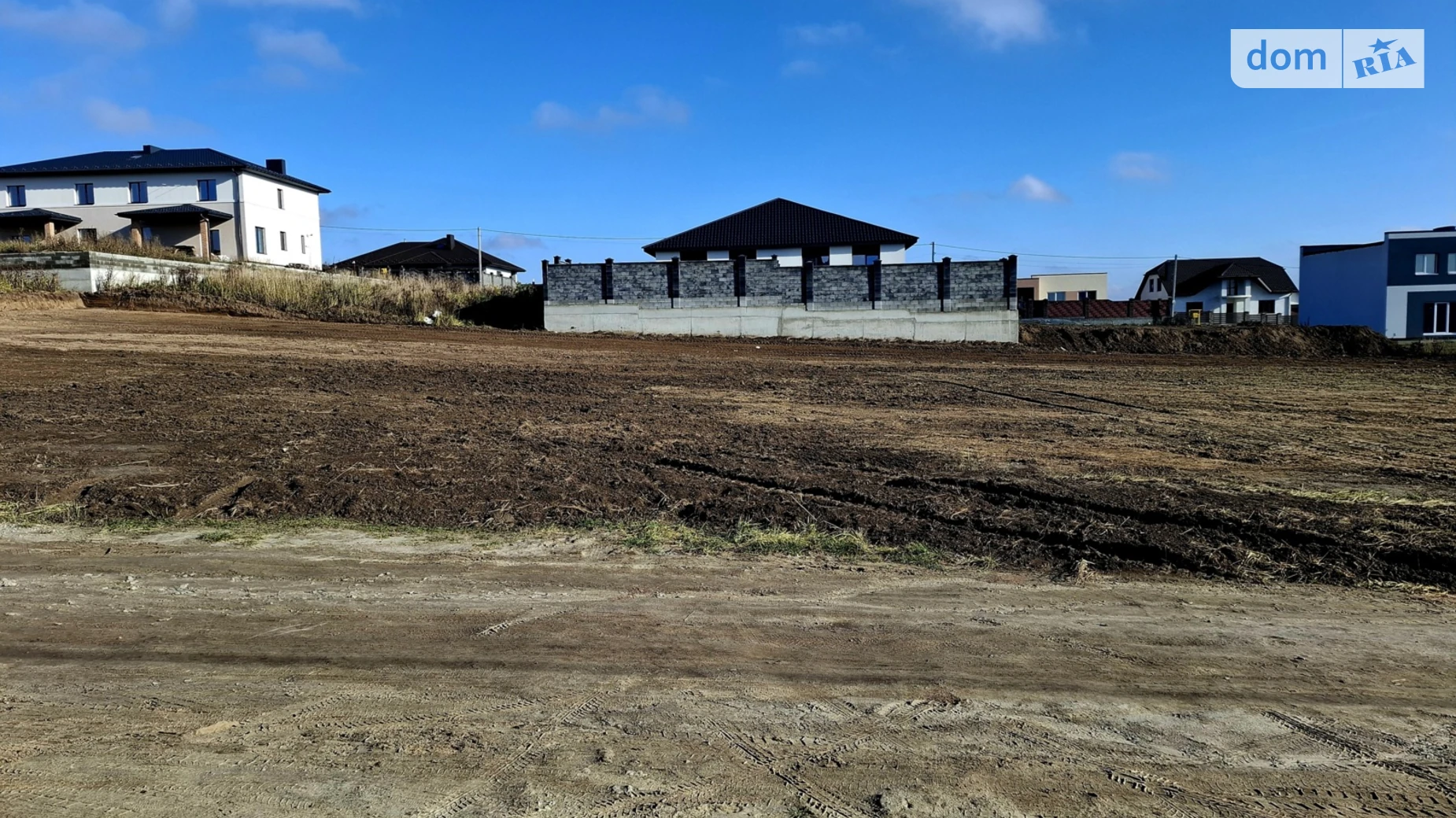 Продається земельна ділянка 10 соток у Рівненській області, цена: 42000 $ - фото 3