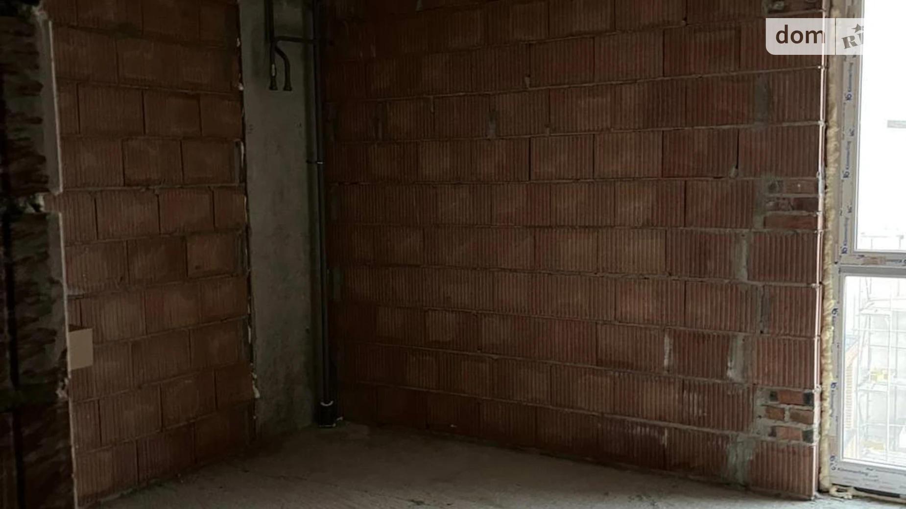 Продается 1-комнатная квартира 38 кв. м в Львове, ул. Щурата - фото 3