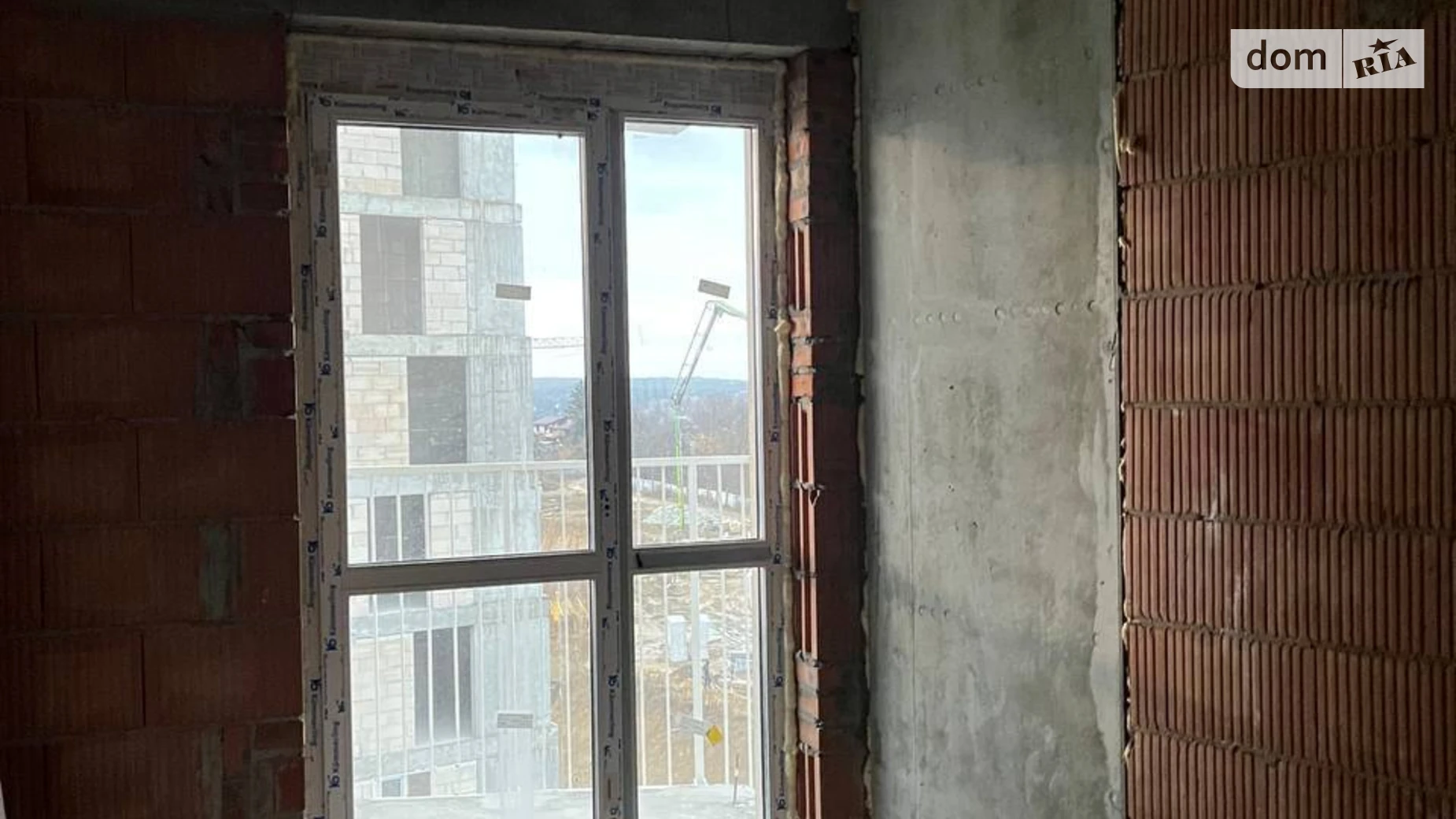 Продается 1-комнатная квартира 38 кв. м в Львове, ул. Щурата - фото 5