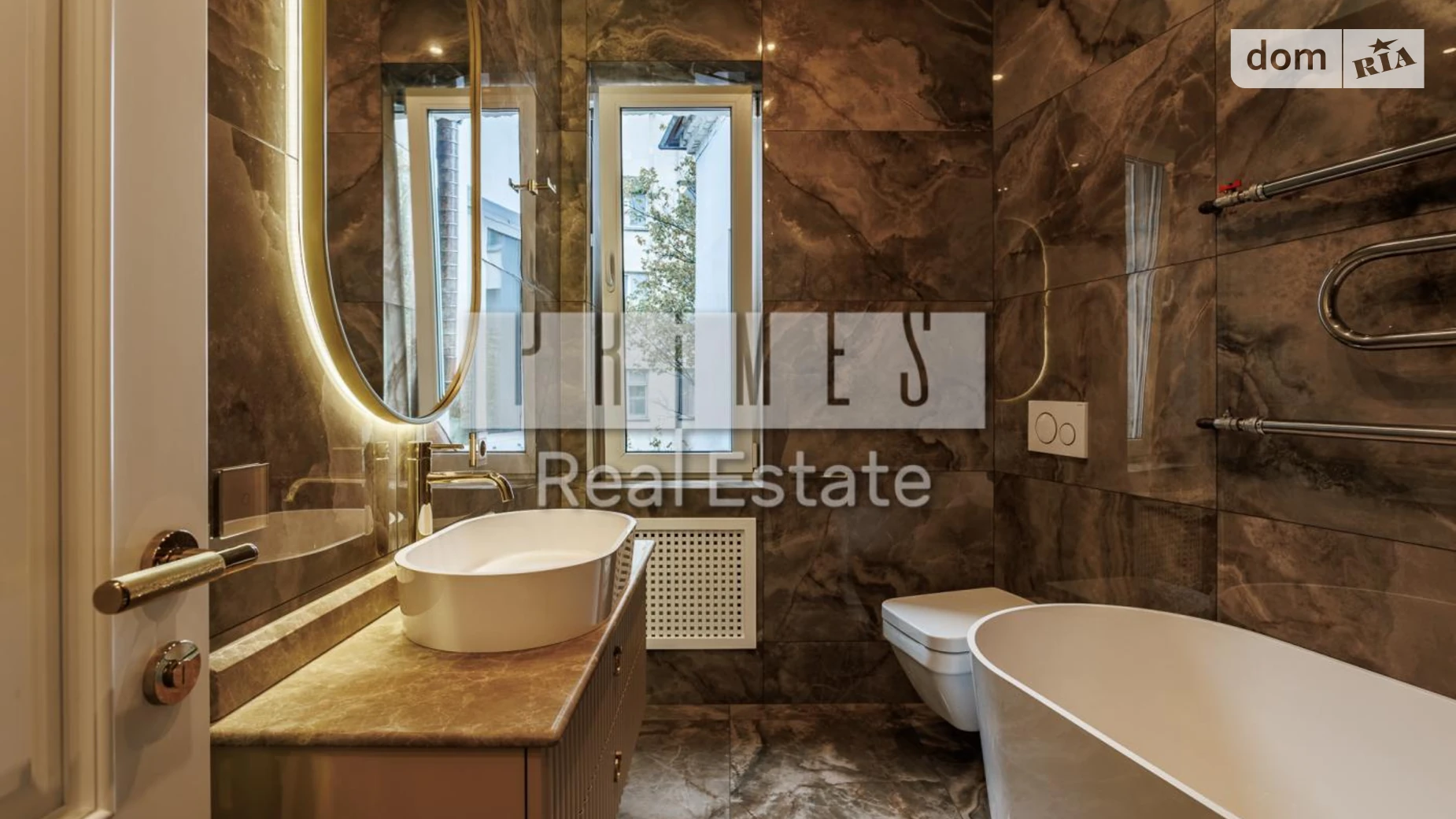 Продается 3-комнатная квартира 88 кв. м в Киеве, цена: 345000 $ - фото 2