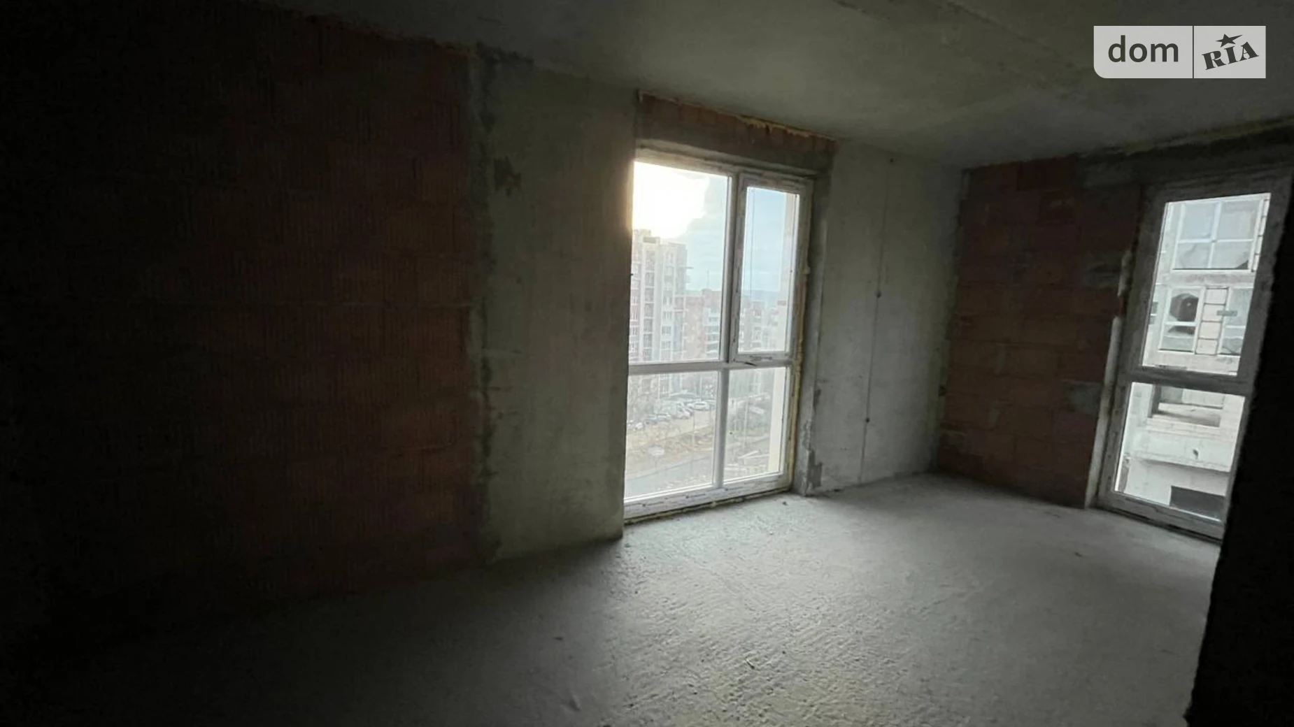 Продается 2-комнатная квартира 74 кв. м в Львове, ул. Щурата - фото 2