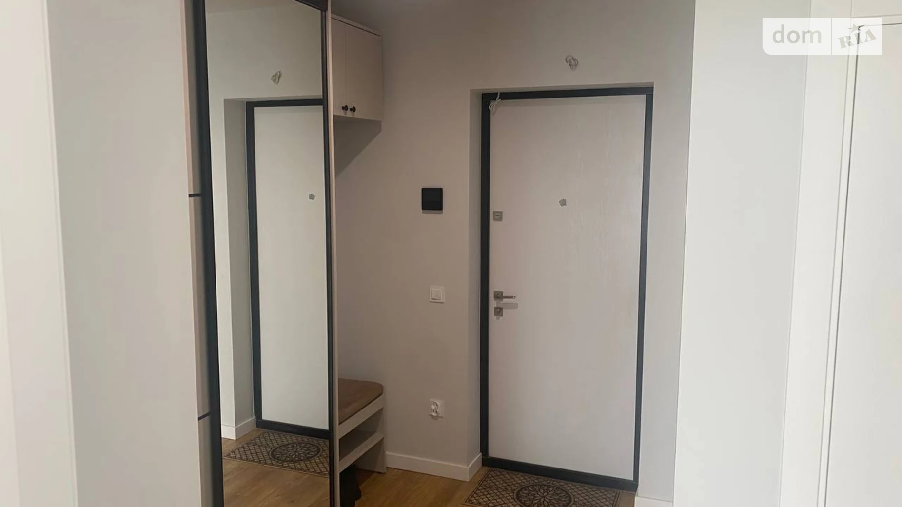 Здається в оренду 2-кімнатна квартира 61 кв. м у, цена: 650 $ - фото 5