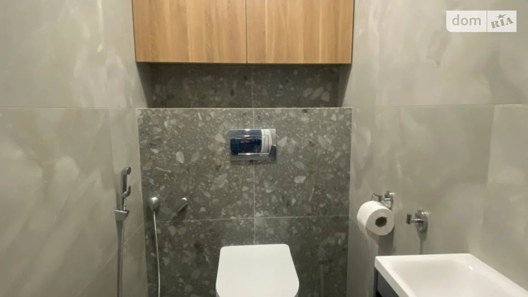 Здається в оренду 2-кімнатна квартира 61 кв. м у, цена: 650 $ - фото 3