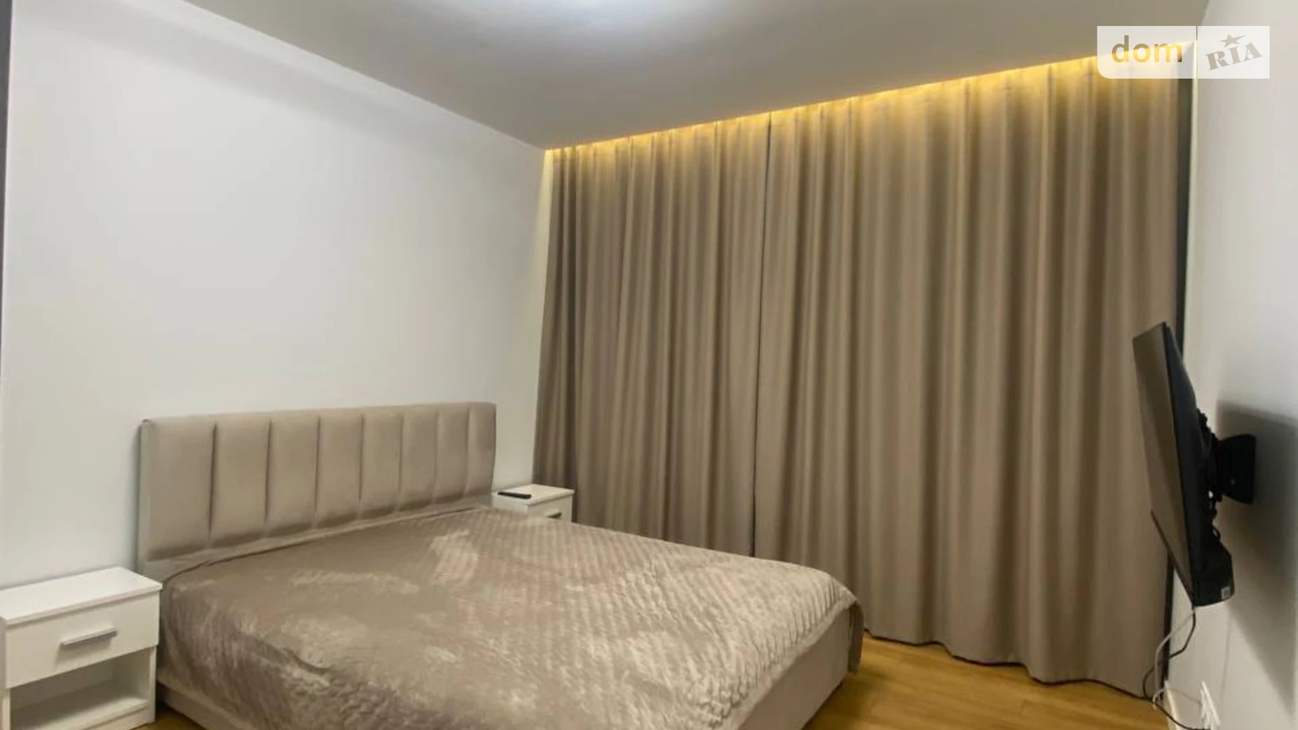 Здається в оренду 2-кімнатна квартира 61 кв. м у, цена: 650 $ - фото 2