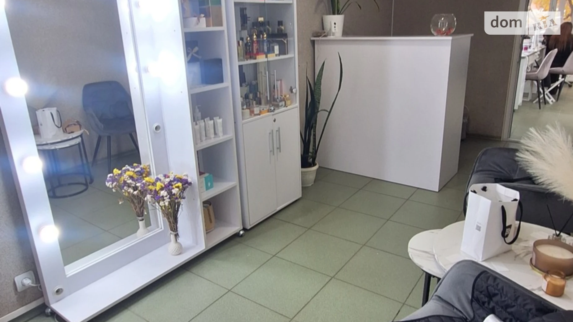 Сдается в аренду офис 56 кв. м в бизнес-центре, цена: 13500 грн - фото 5